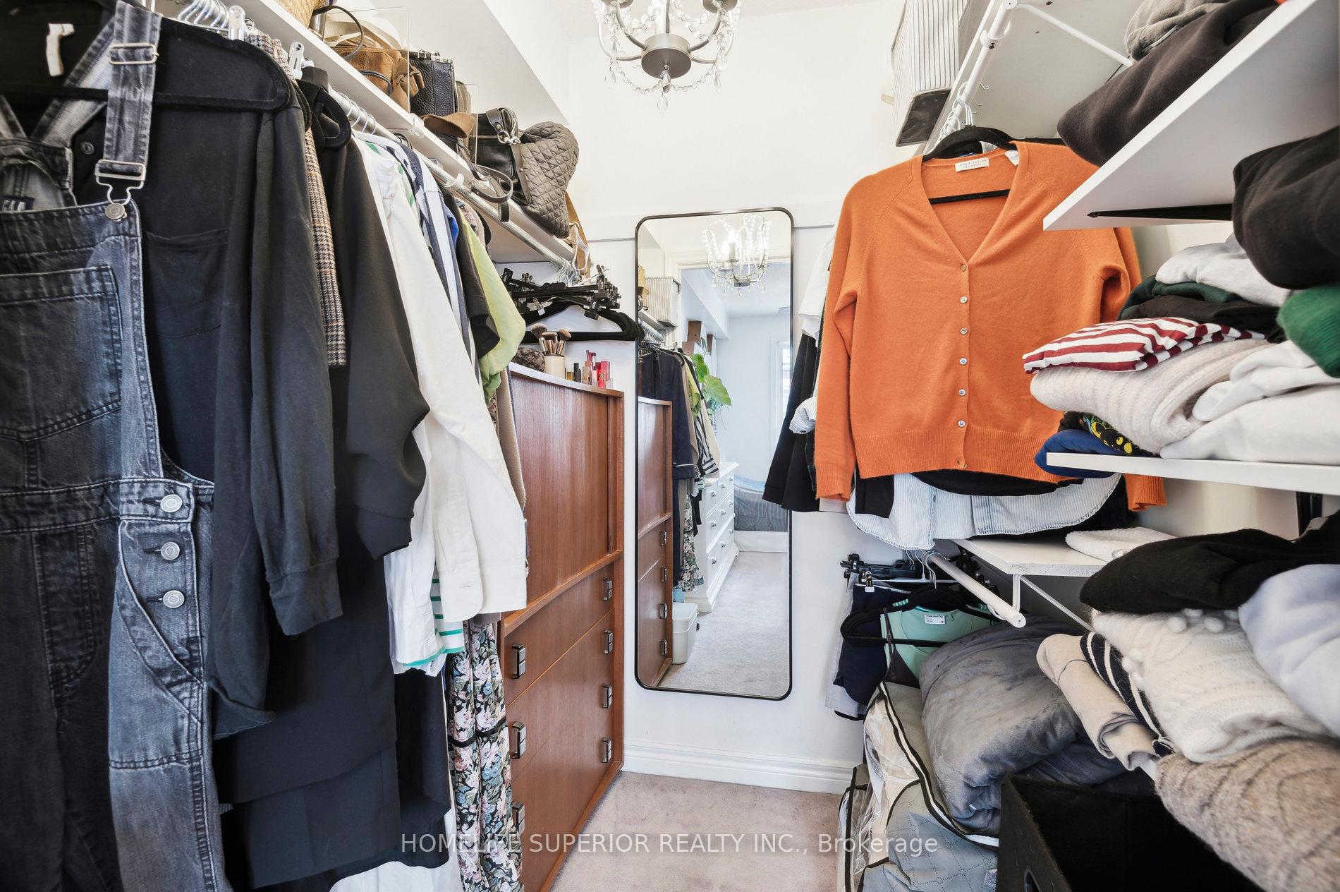 Photo 44 of Unit 1, 122 Strachan Avenue, Toronto, Niagara — HOMEH