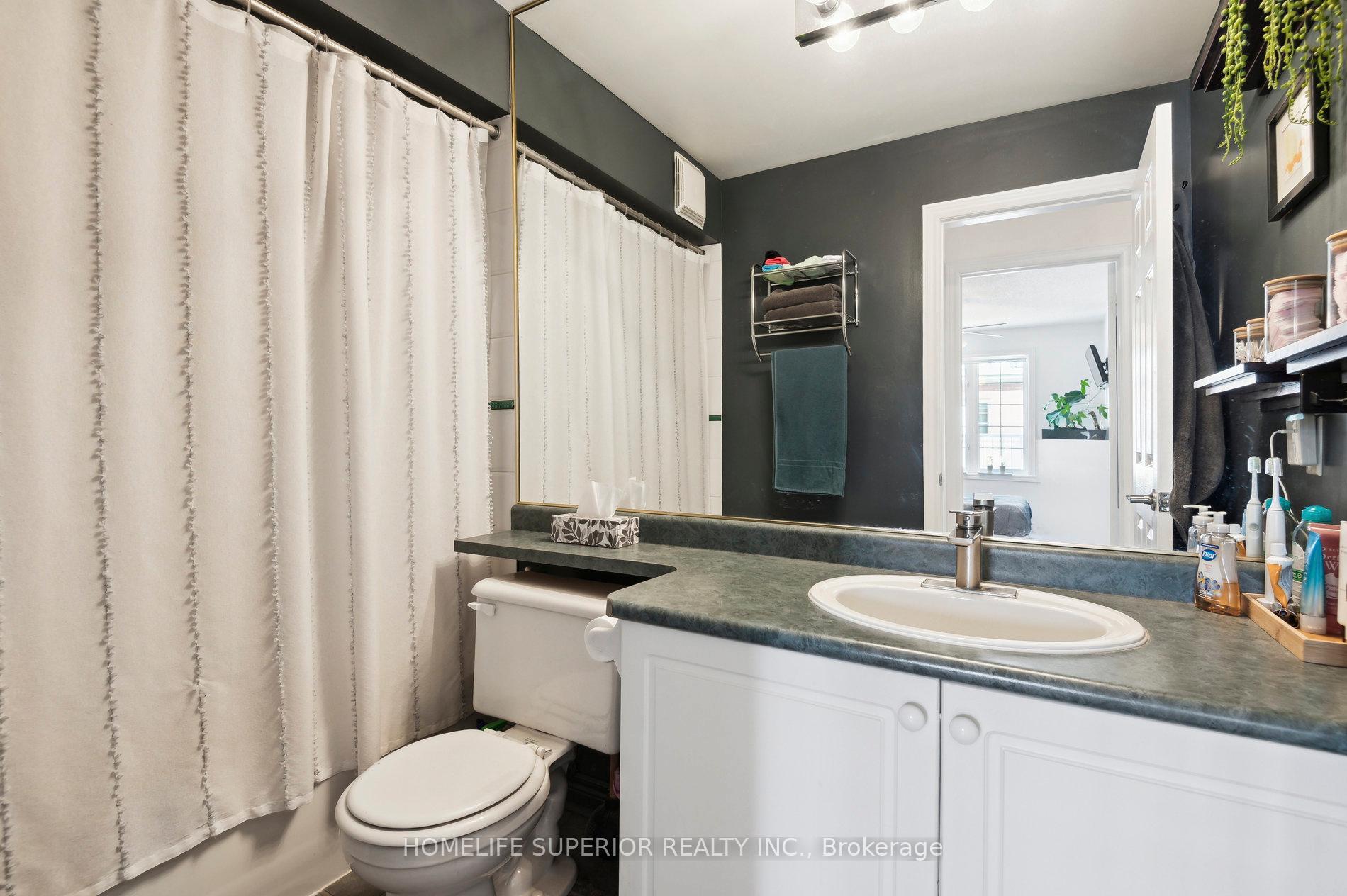 Photo 21 of Unit 1, 122 Strachan Avenue, Toronto, Niagara — HOMEH