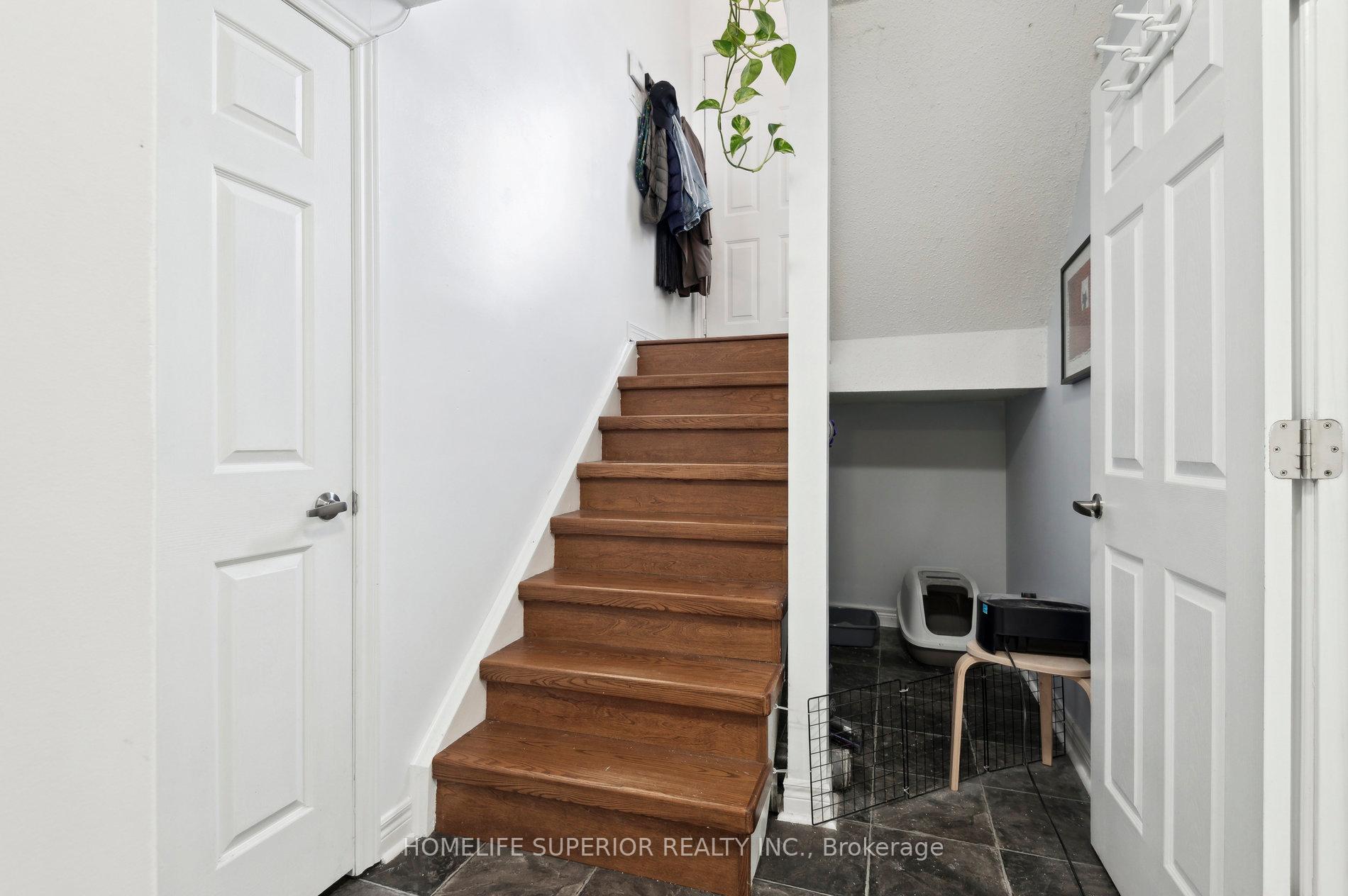 Photo 30 of Unit 1, 122 Strachan Avenue, Toronto, Niagara — HOMEH