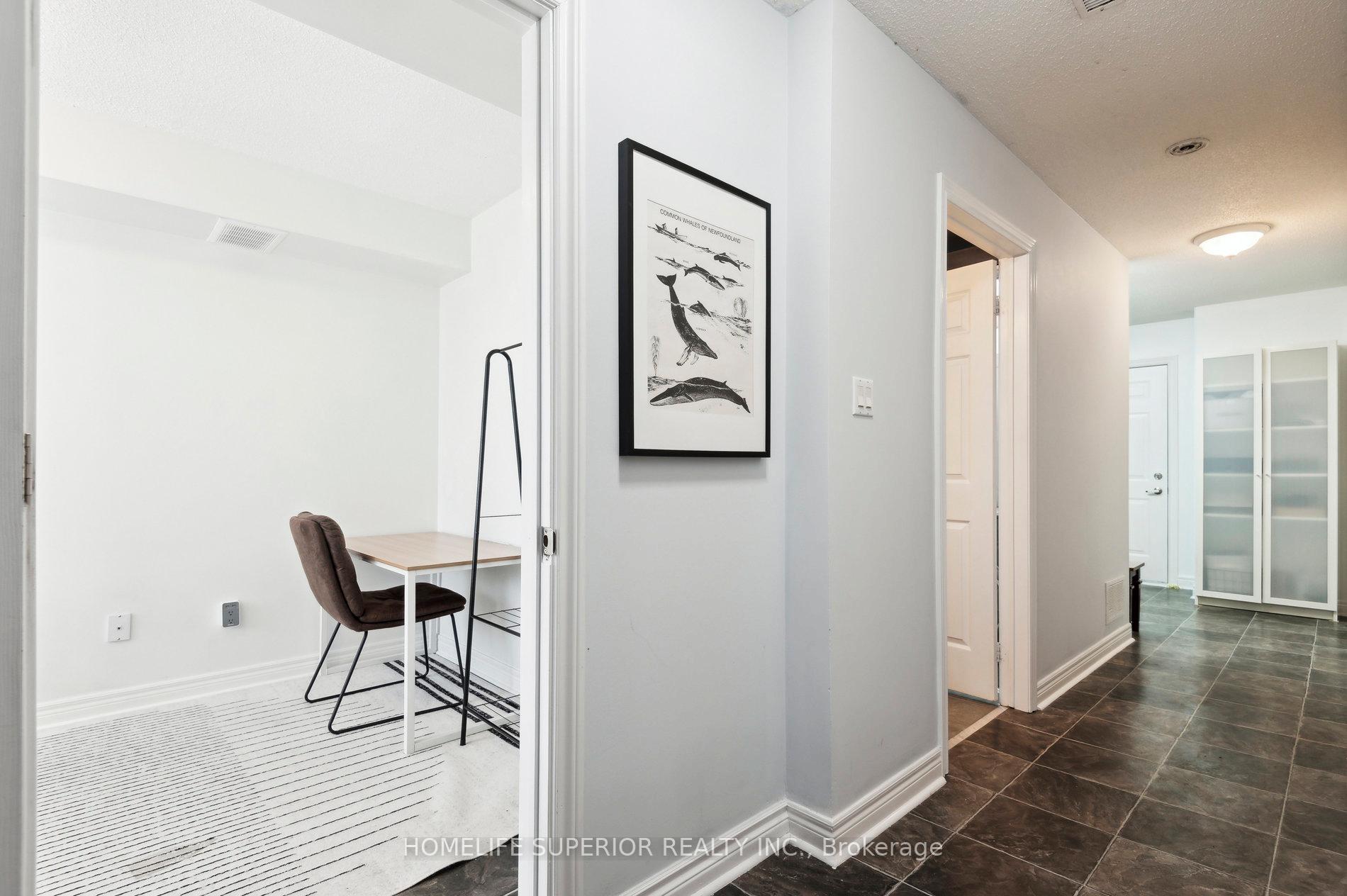 Photo 22 of Unit 1, 122 Strachan Avenue, Toronto, Niagara — HOMEH