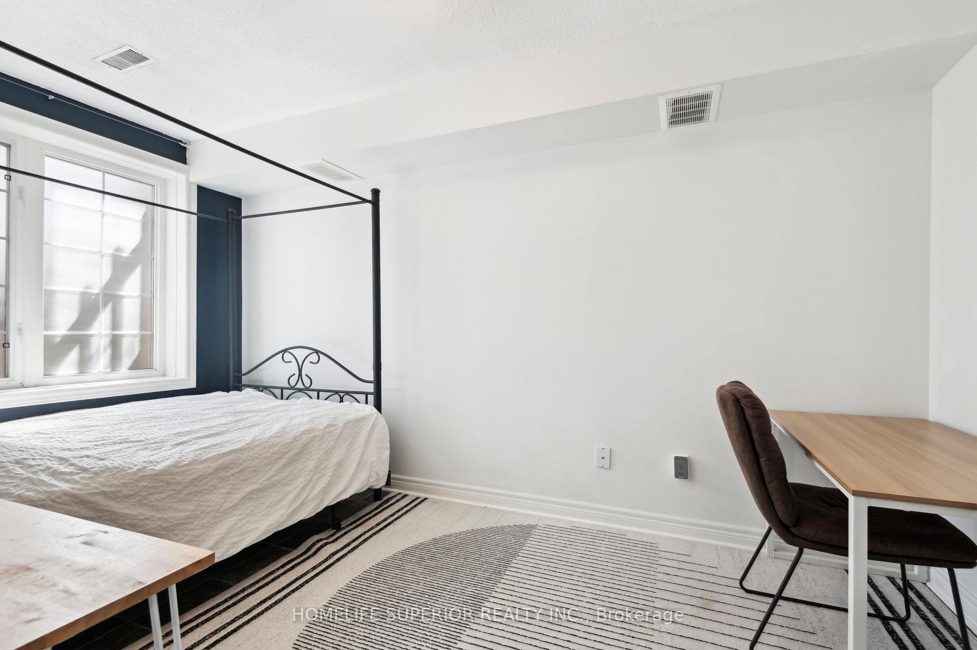 Photo 26 of Unit 1, 122 Strachan Avenue, Toronto, Niagara — HOMEH