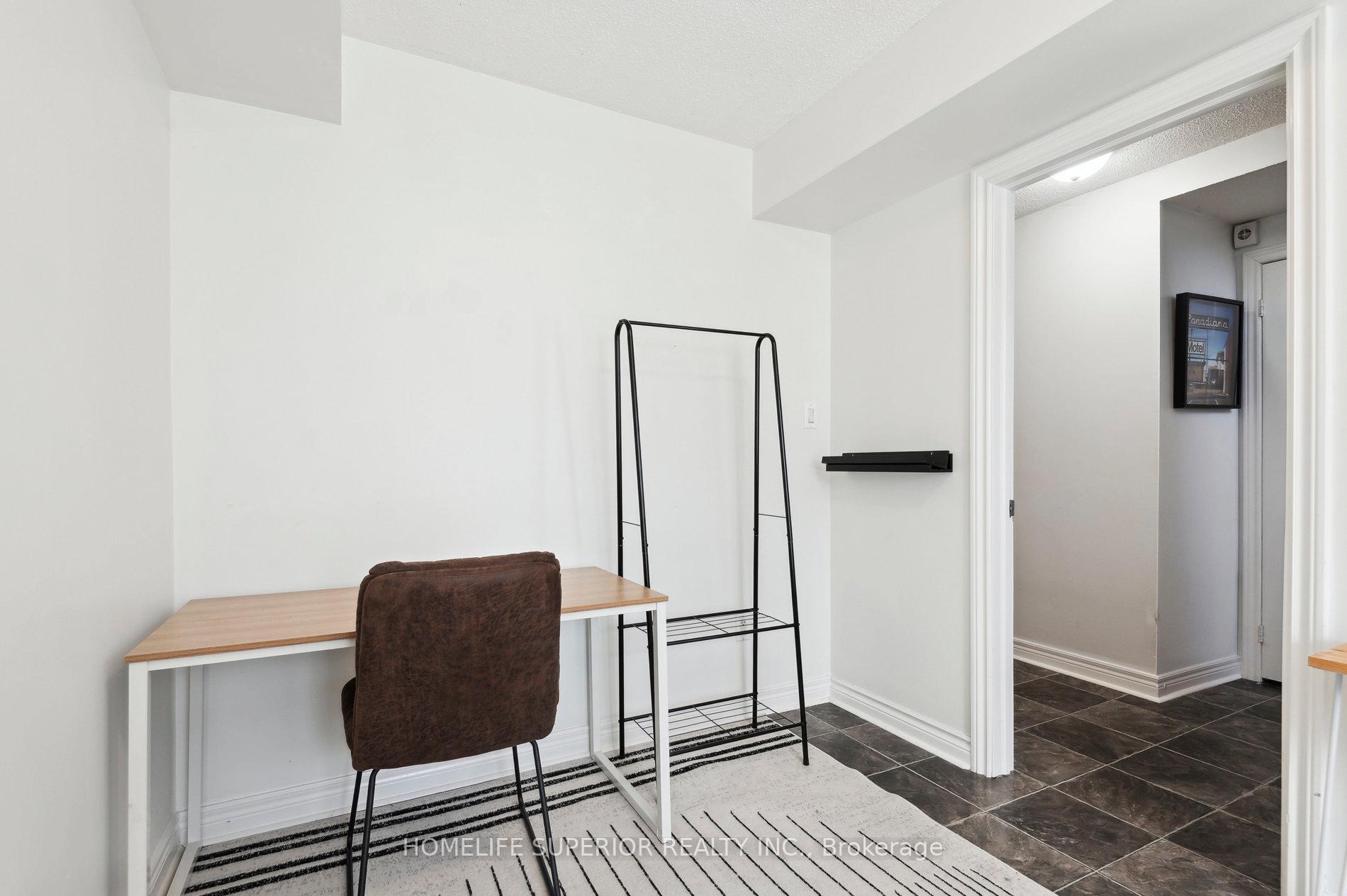 Photo 34 of Unit 1, 122 Strachan Avenue, Toronto, Niagara — HOMEH
