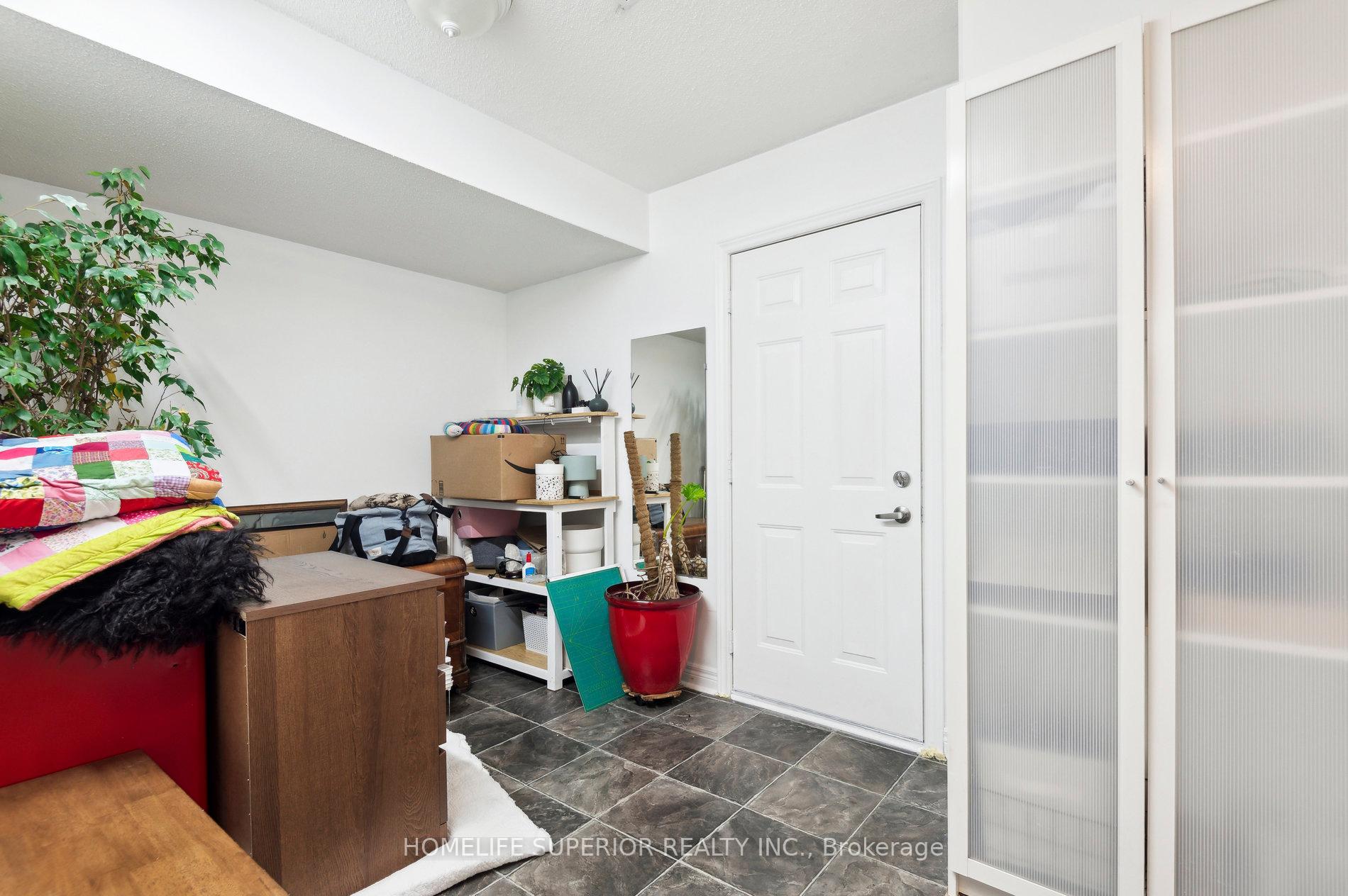 Photo 37 of Unit 1, 122 Strachan Avenue, Toronto, Niagara — HOMEH