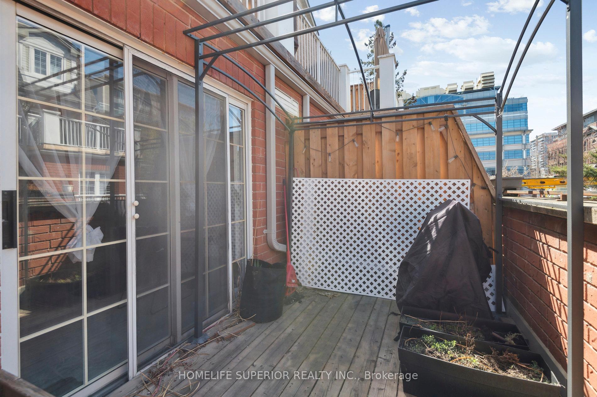 Photo 33 of Unit 1, 122 Strachan Avenue, Toronto, Niagara — HOMEH