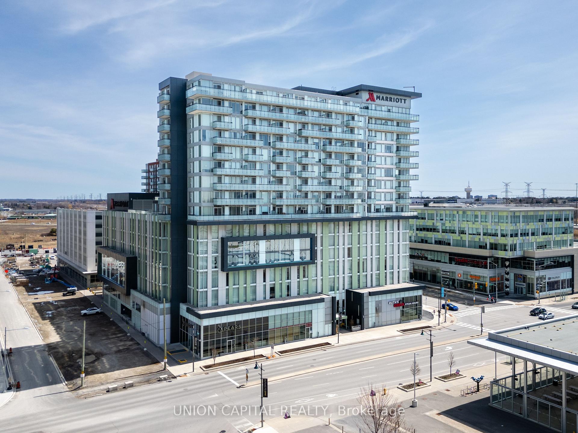 Photo 5 of Unit 1107, 8081 Birchmount Road, Markham, Unionville — HOMEH