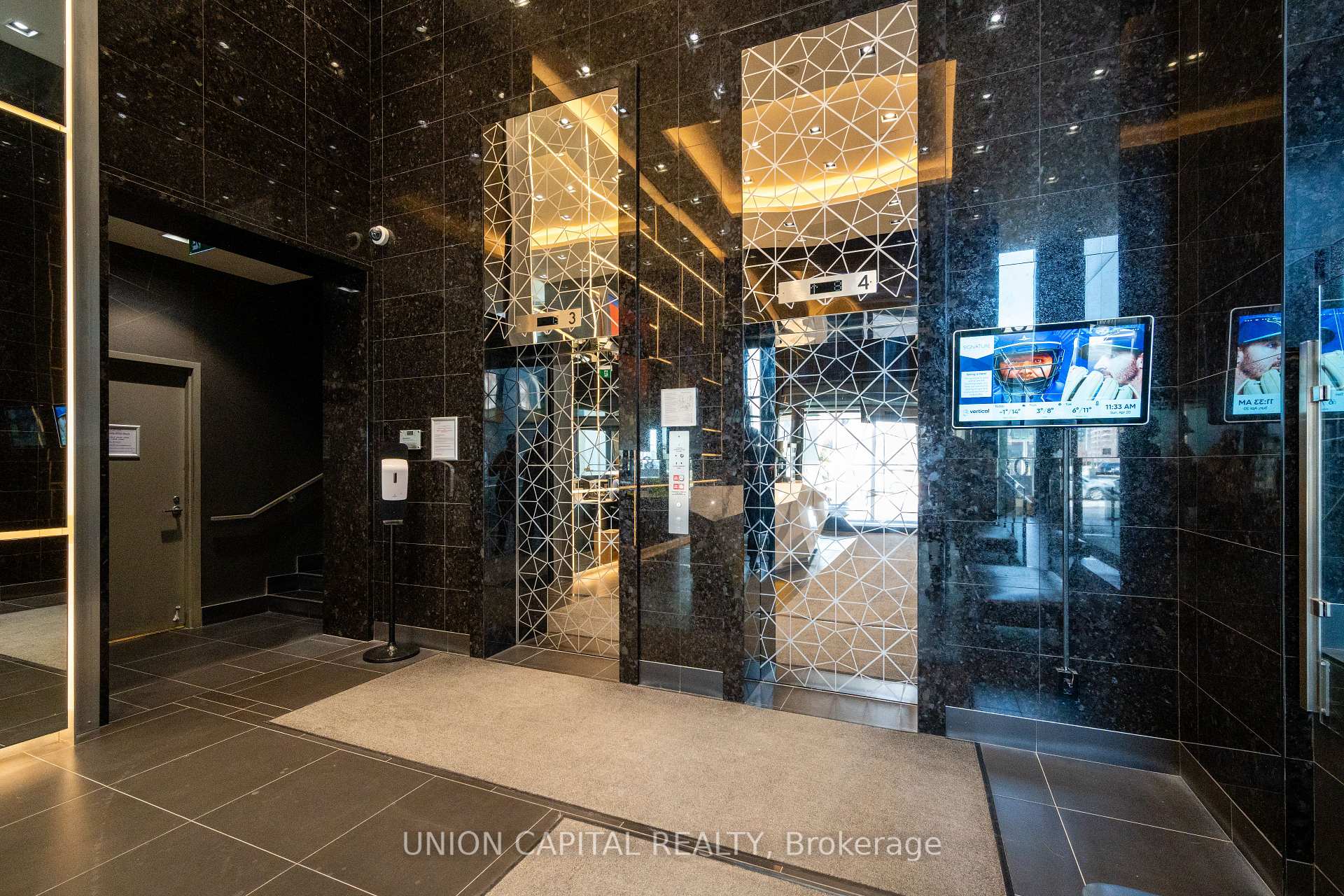 Photo 8 of Unit 1107, 8081 Birchmount Road, Markham, Unionville — HOMEH