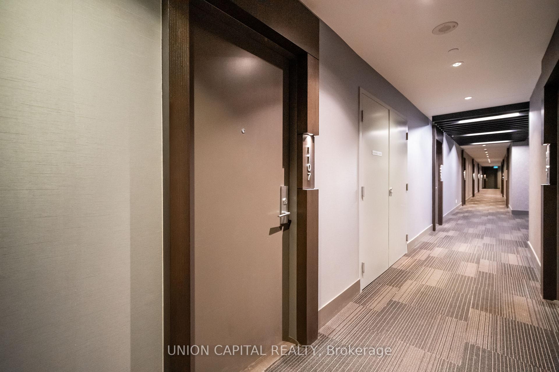 Photo 2 of Unit 1107, 8081 Birchmount Road, Markham, Unionville — HOMEH