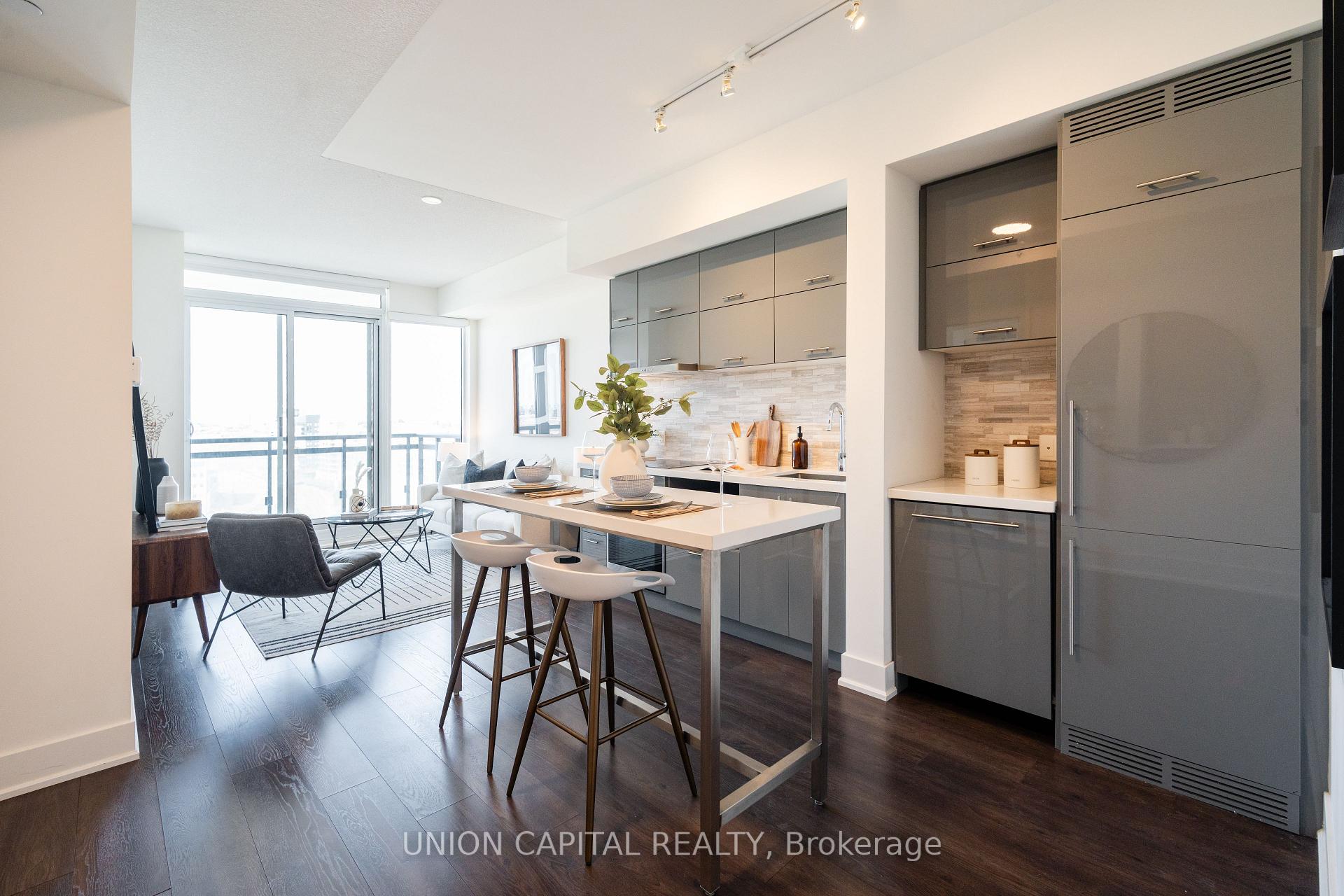 Photo 3 of Unit 1107, 8081 Birchmount Road, Markham, Unionville — HOMEH