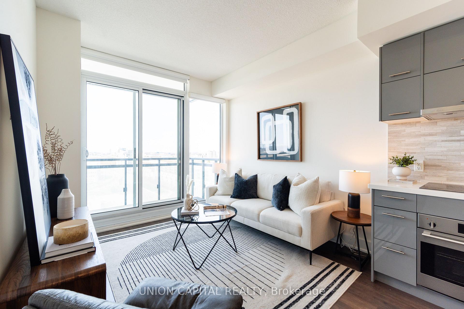 Photo 21 of Unit 1107, 8081 Birchmount Road, Markham, Unionville — HOMEH