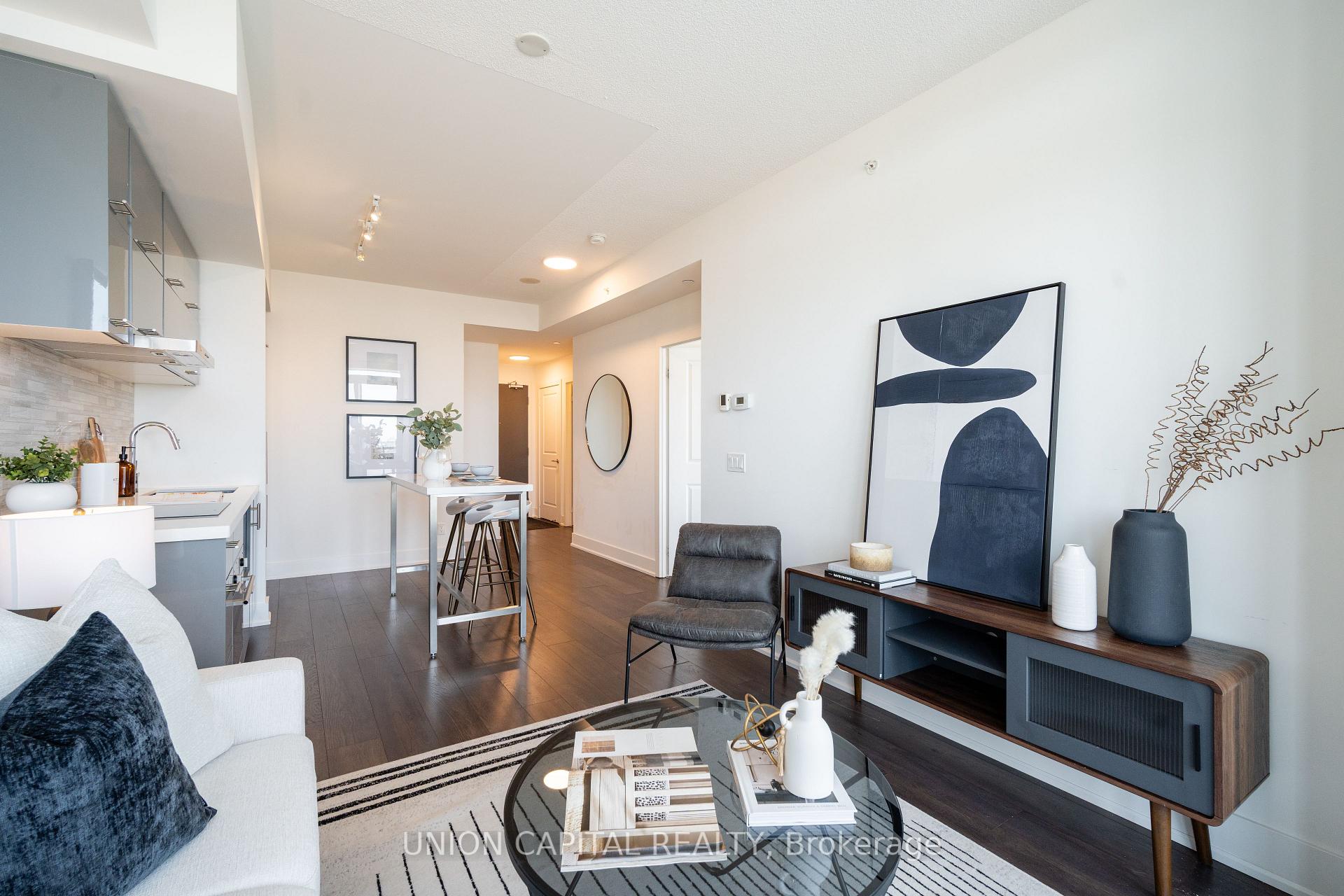 Photo 4 of Unit 1107, 8081 Birchmount Road, Markham, Unionville — HOMEH