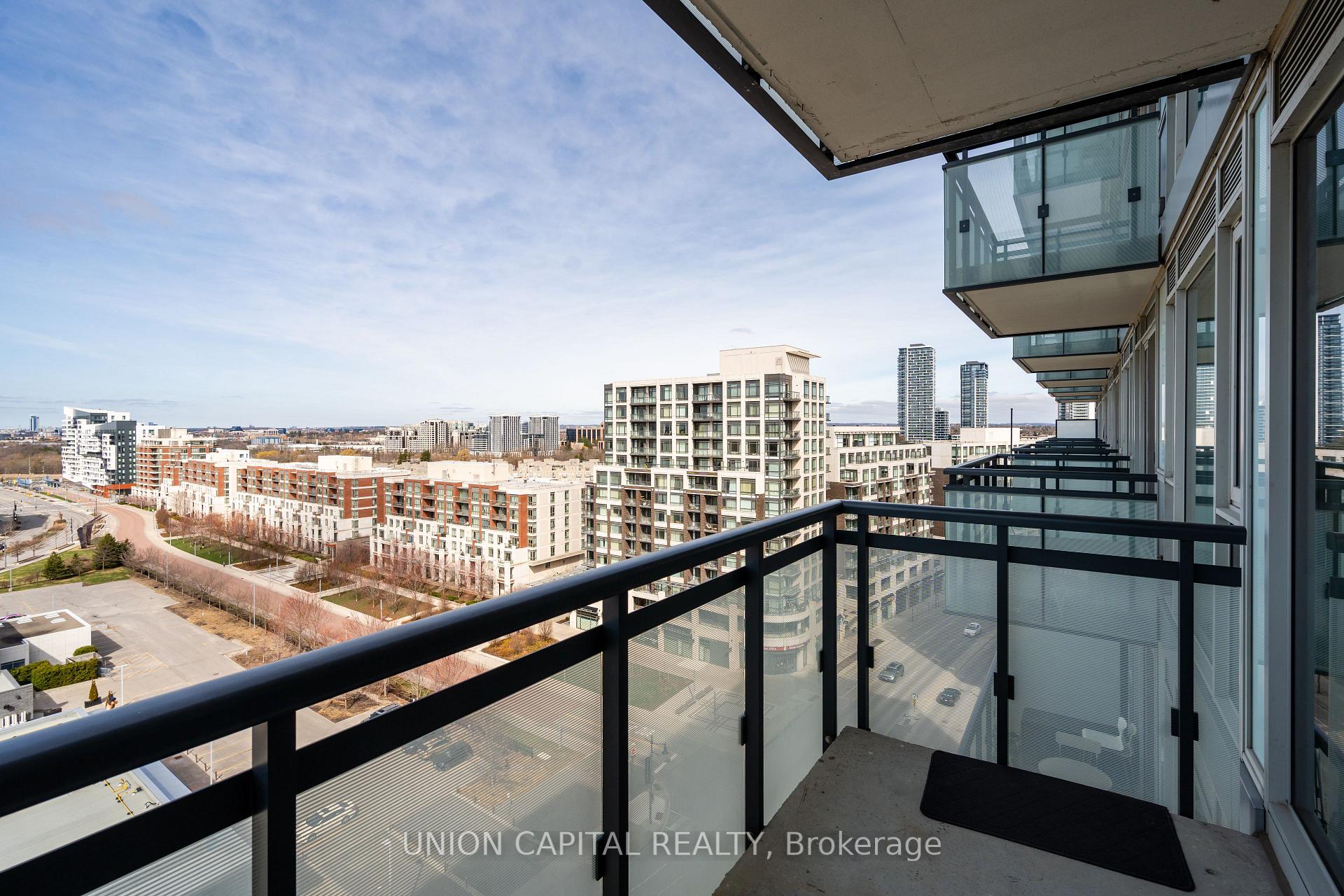 Photo 22 of Unit 1107, 8081 Birchmount Road, Markham, Unionville — HOMEH