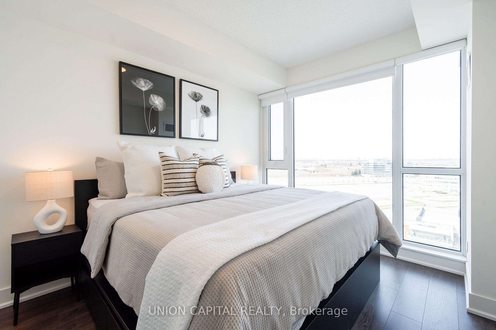 Photo 13 of Unit 1107, 8081 Birchmount Road, Markham, Unionville — HOMEH