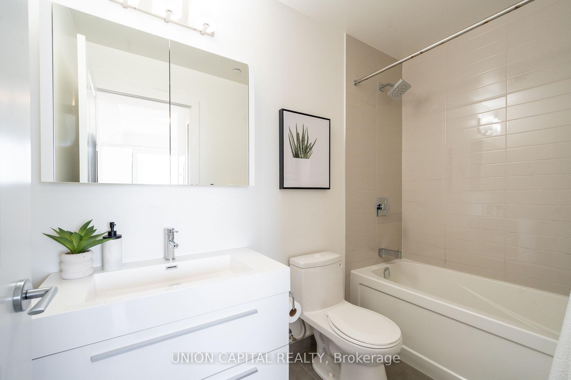 Photo 6 of Unit 1107, 8081 Birchmount Road, Markham, Unionville — HOMEH