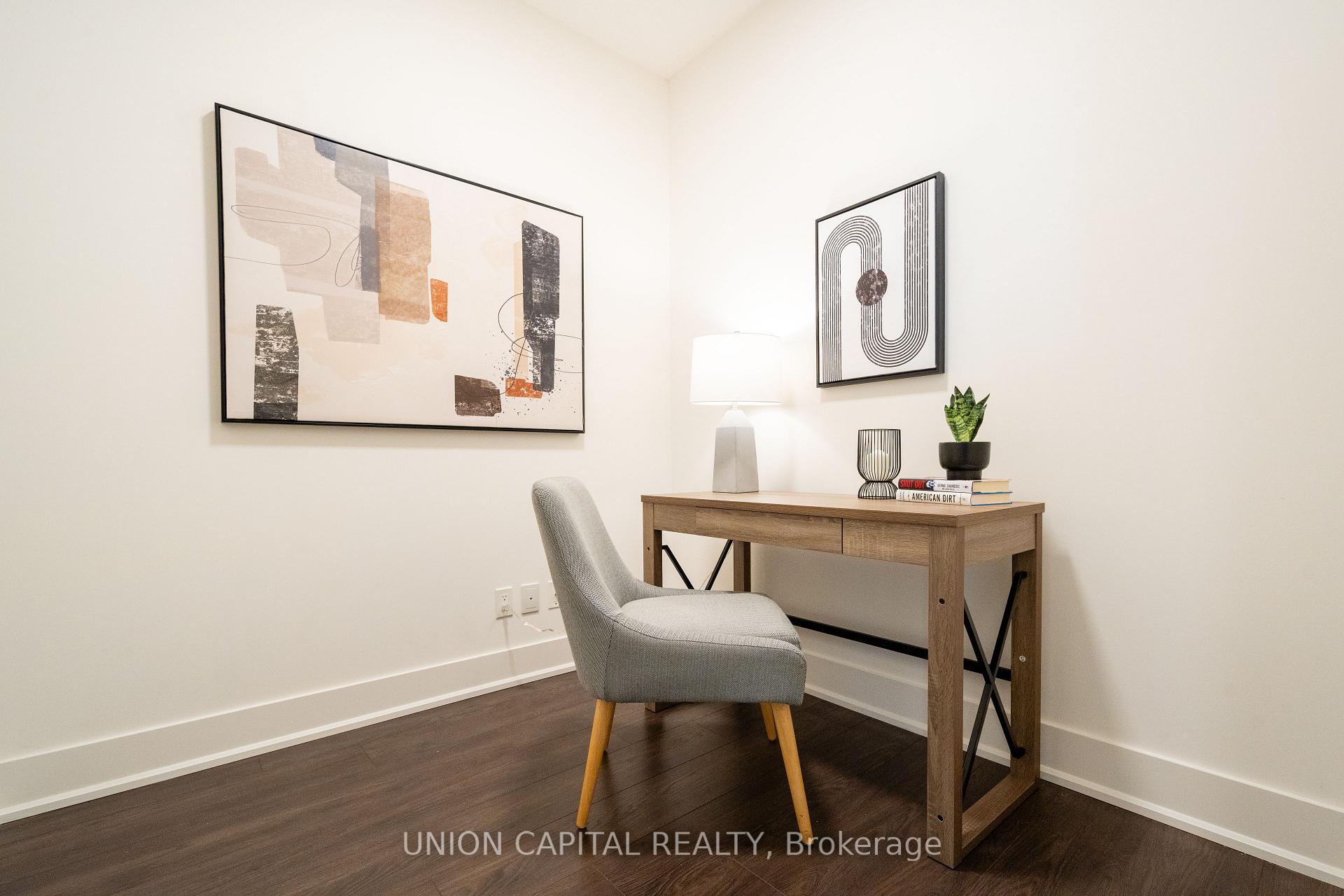 Photo 9 of Unit 1107, 8081 Birchmount Road, Markham, Unionville — HOMEH