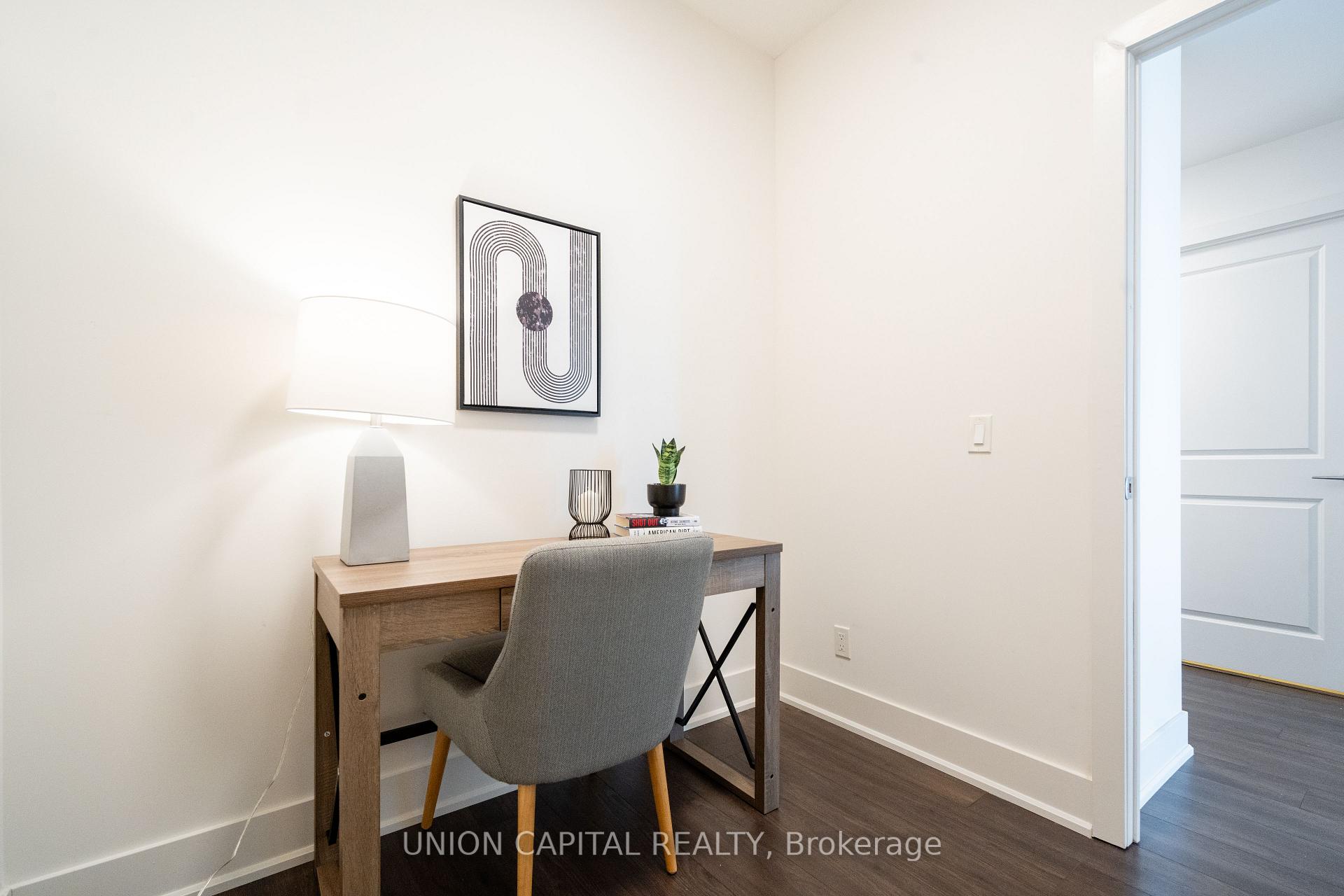 Photo 11 of Unit 1107, 8081 Birchmount Road, Markham, Unionville — HOMEH