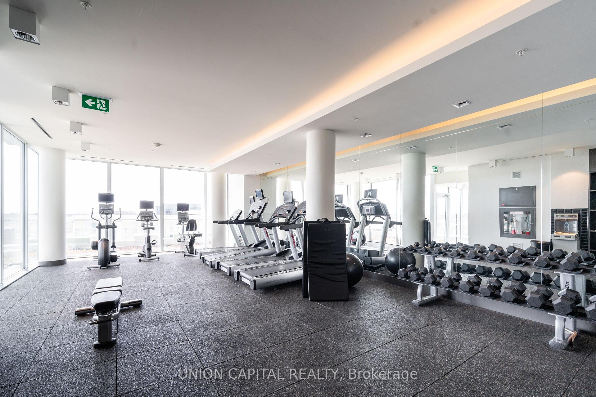 Photo 12 of Unit 1107, 8081 Birchmount Road, Markham, Unionville — HOMEH