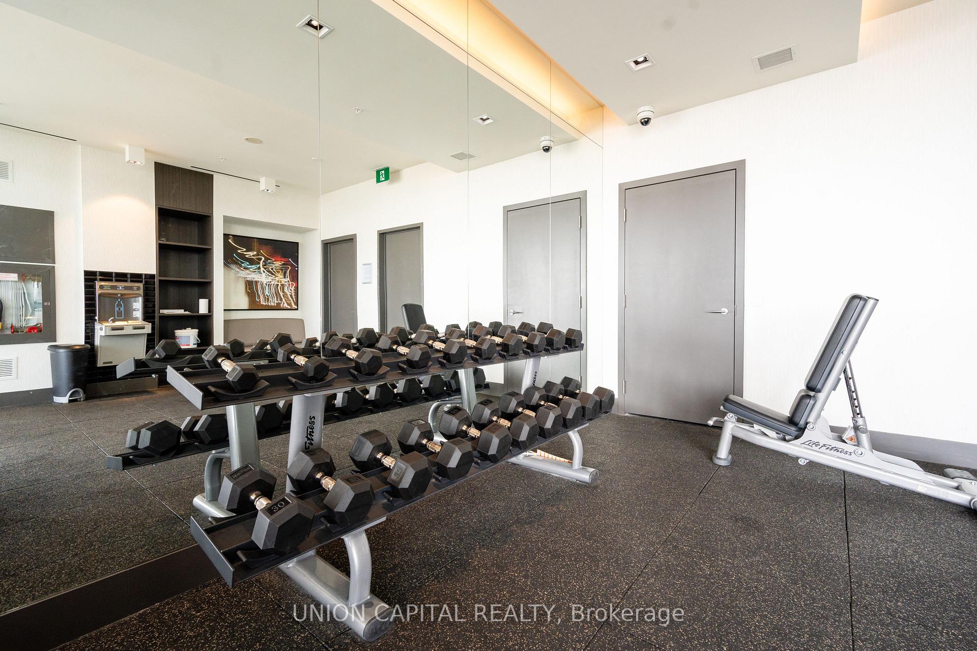 Photo 18 of Unit 1107, 8081 Birchmount Road, Markham, Unionville — HOMEH