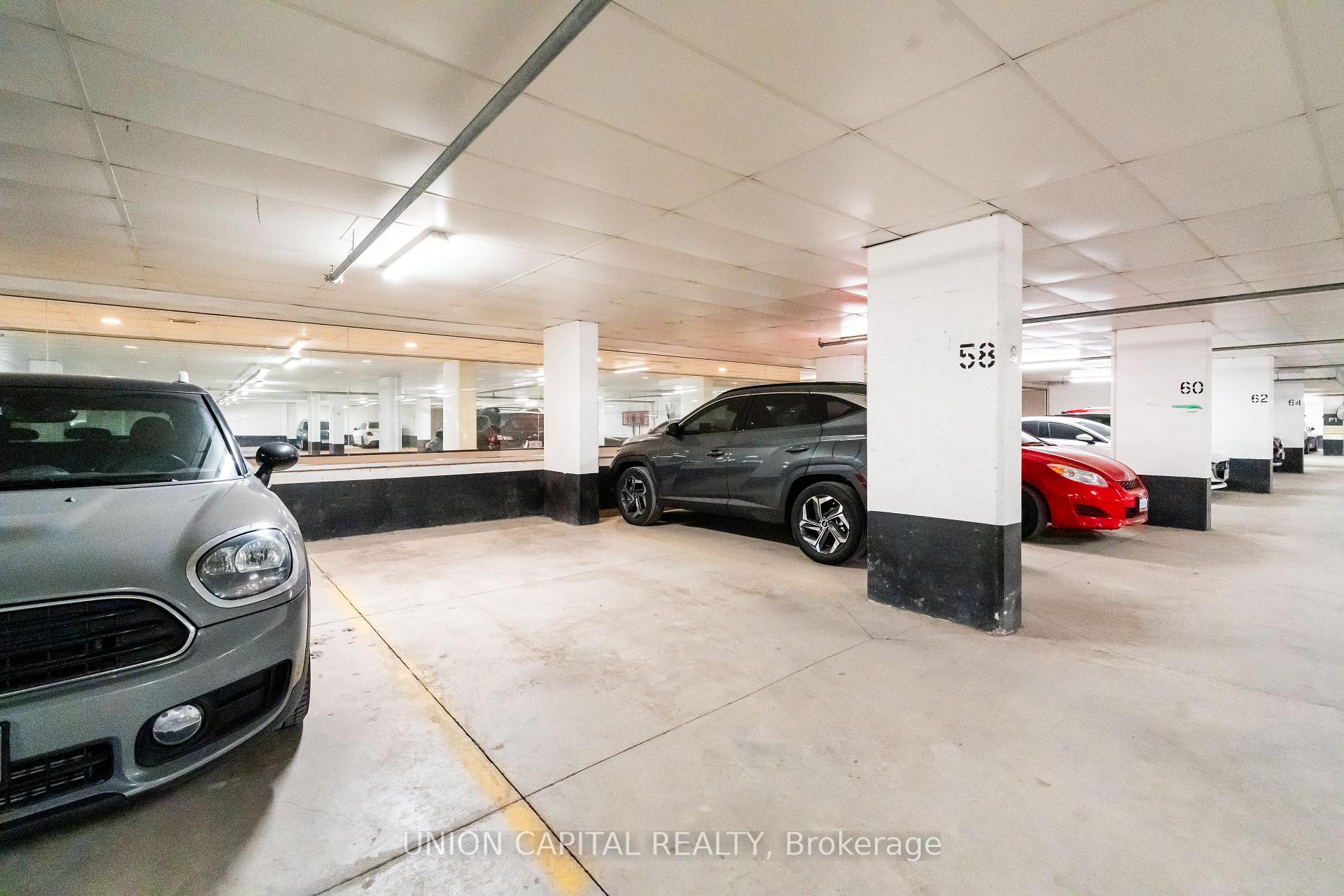 Photo 19 of Unit 1107, 8081 Birchmount Road, Markham, Unionville — HOMEH
