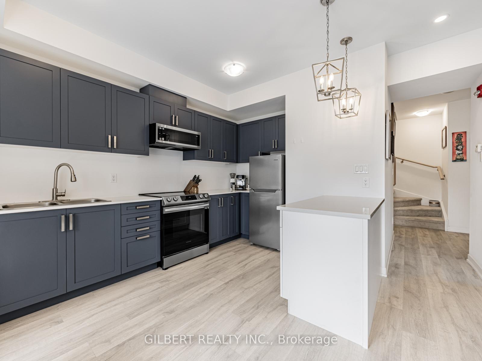 Photo 27 of Unit 9, 10 marquette Avenue, Toronto, Englemount-Lawrence — HOMEH