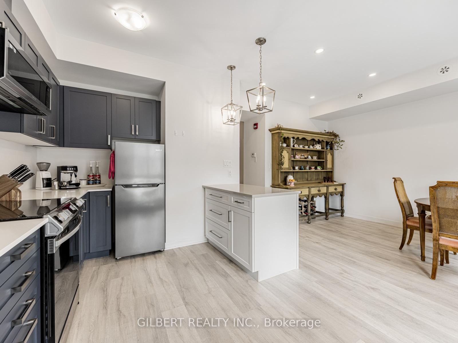 Photo 28 of Unit 9, 10 marquette Avenue, Toronto, Englemount-Lawrence — HOMEH