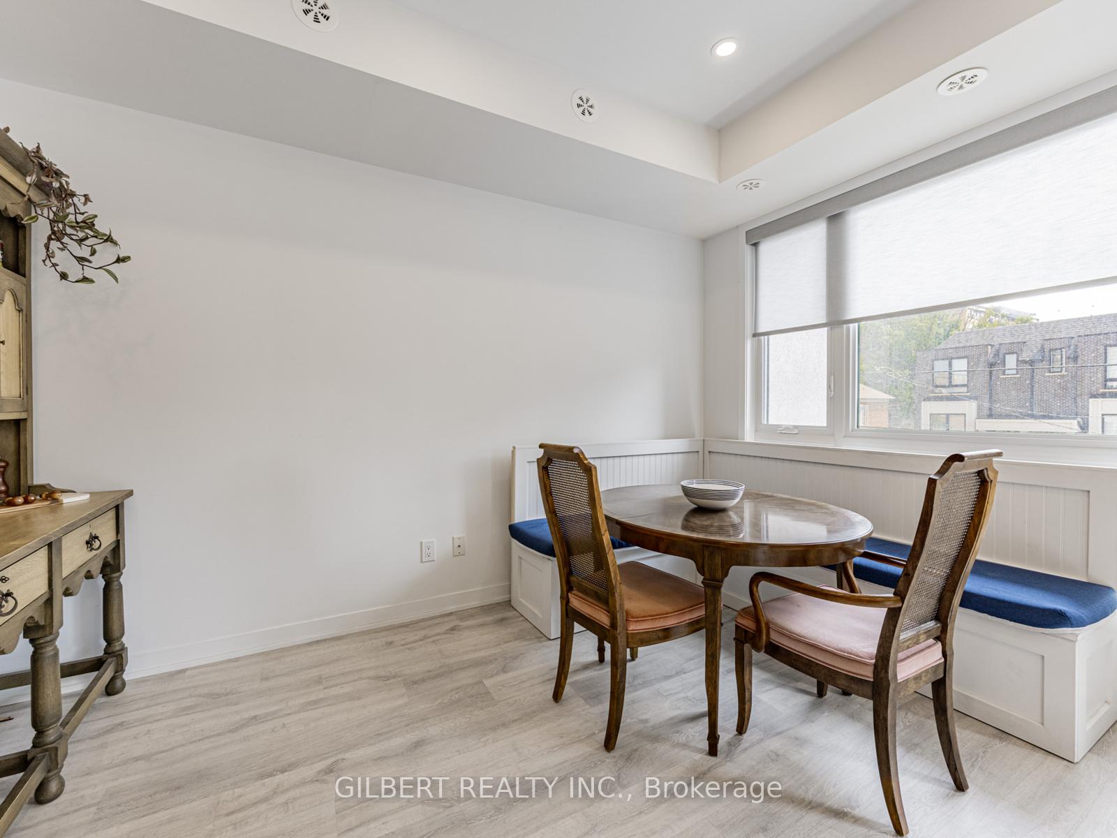 Photo 17 of Unit 9, 10 marquette Avenue, Toronto, Englemount-Lawrence — HOMEH