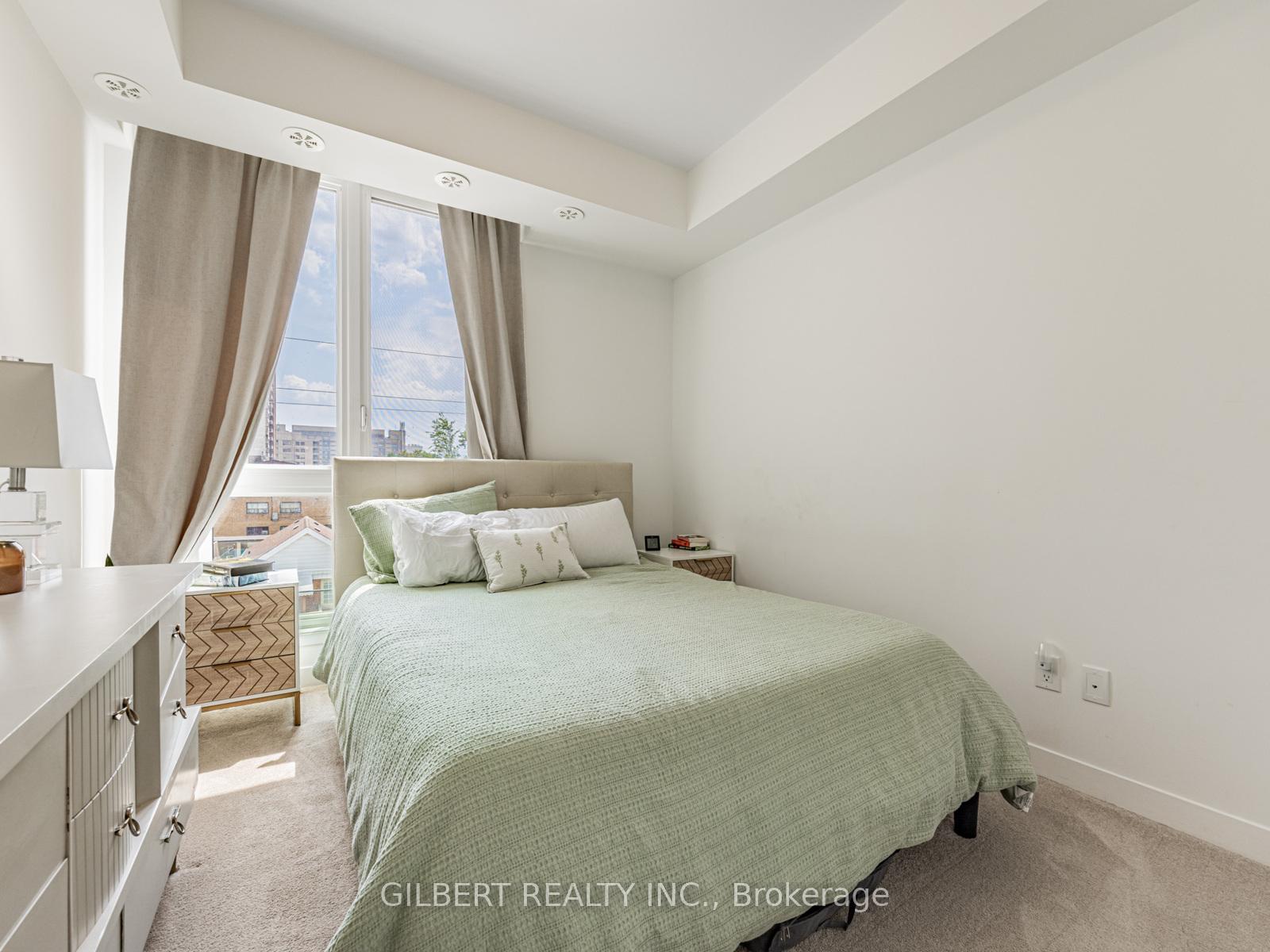 Photo 16 of Unit 9, 10 marquette Avenue, Toronto, Englemount-Lawrence — HOMEH
