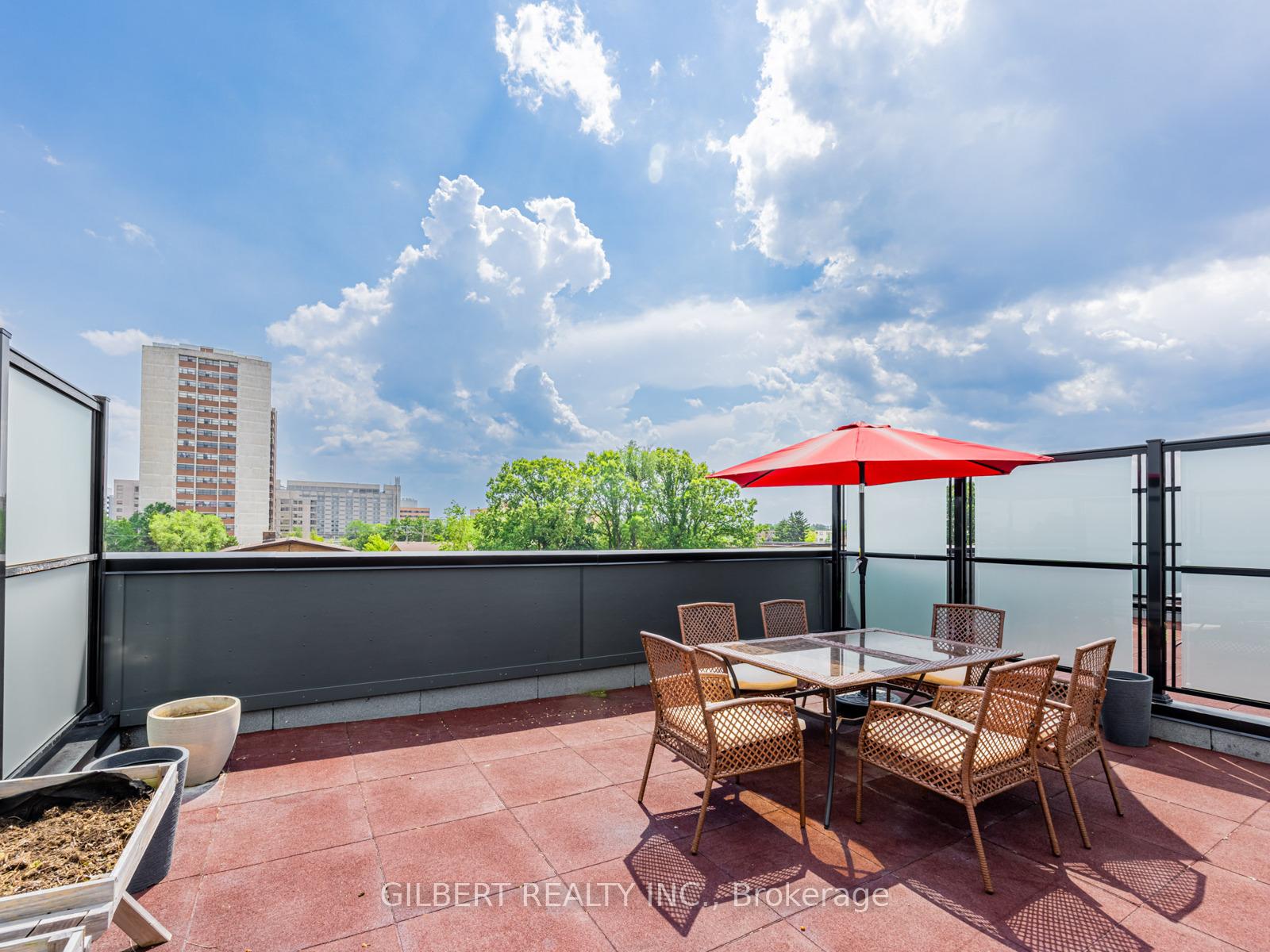 Photo 19 of Unit 9, 10 marquette Avenue, Toronto, Englemount-Lawrence — HOMEH