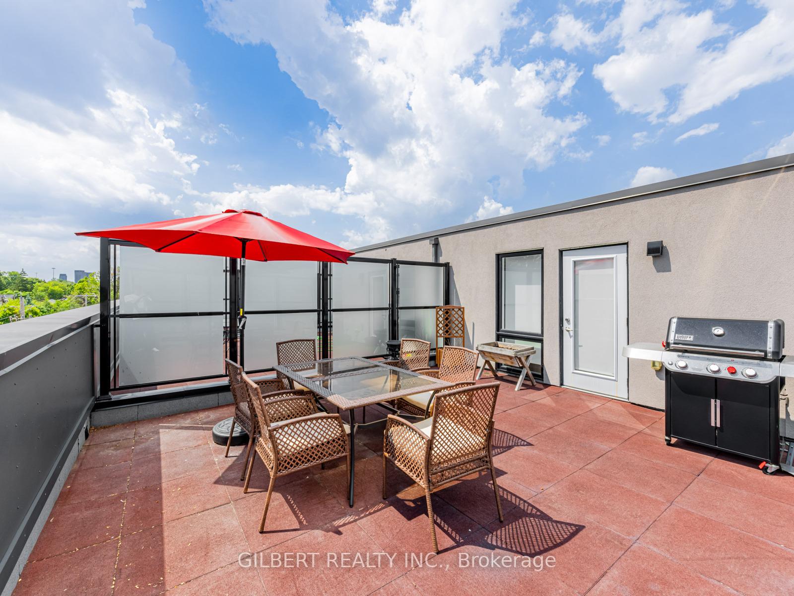Photo 21 of Unit 9, 10 marquette Avenue, Toronto, Englemount-Lawrence — HOMEH