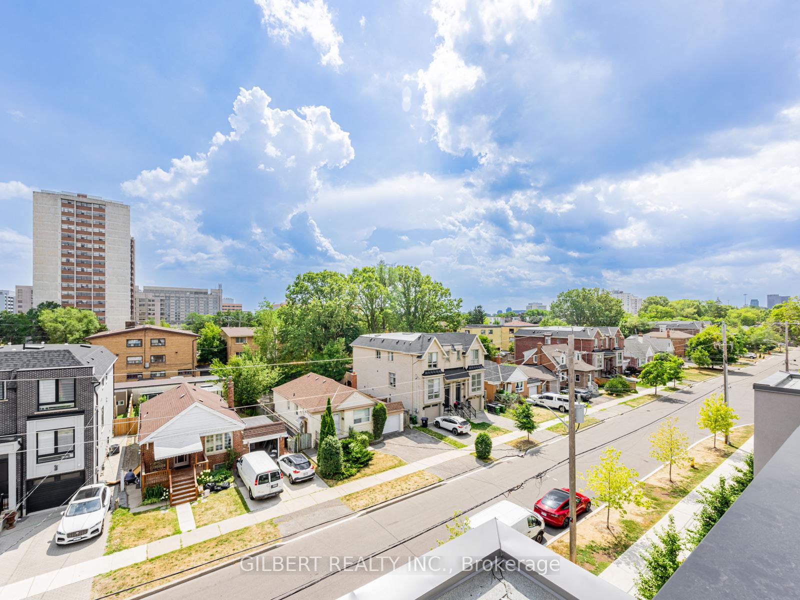 Photo 23 of Unit 9, 10 marquette Avenue, Toronto, Englemount-Lawrence — HOMEH