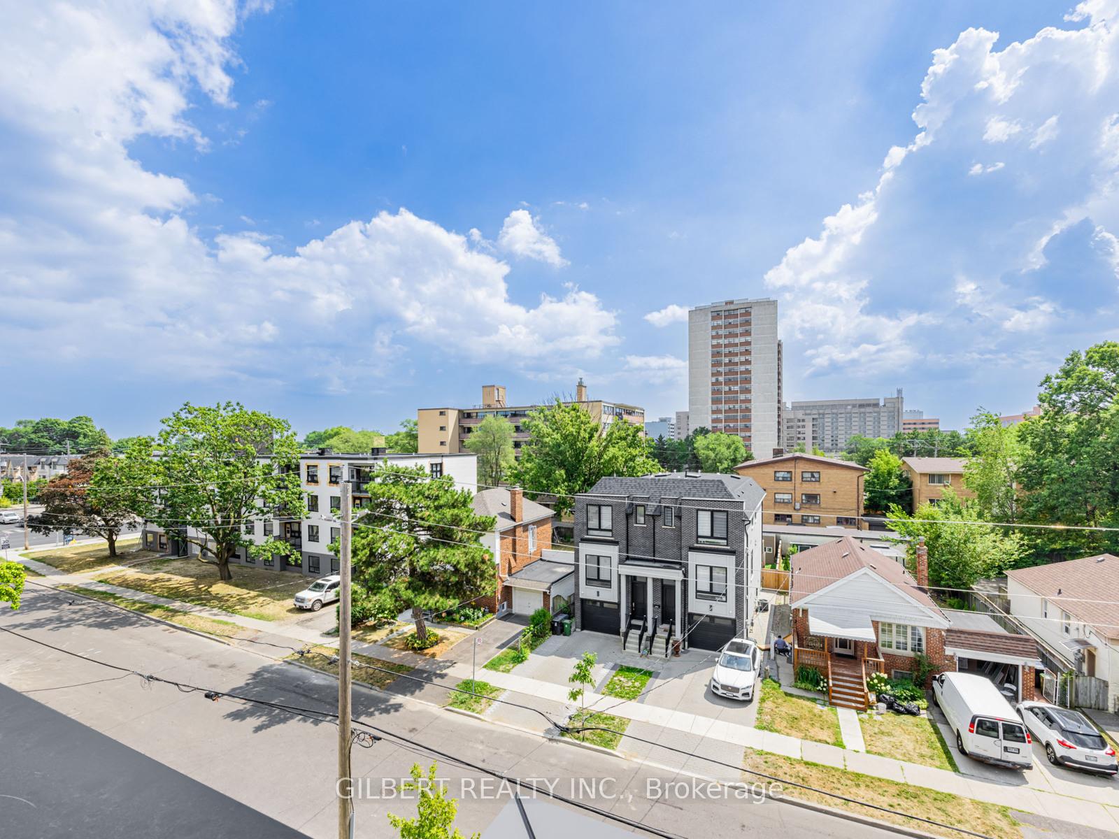 Photo 22 of Unit 9, 10 marquette Avenue, Toronto, Englemount-Lawrence — HOMEH