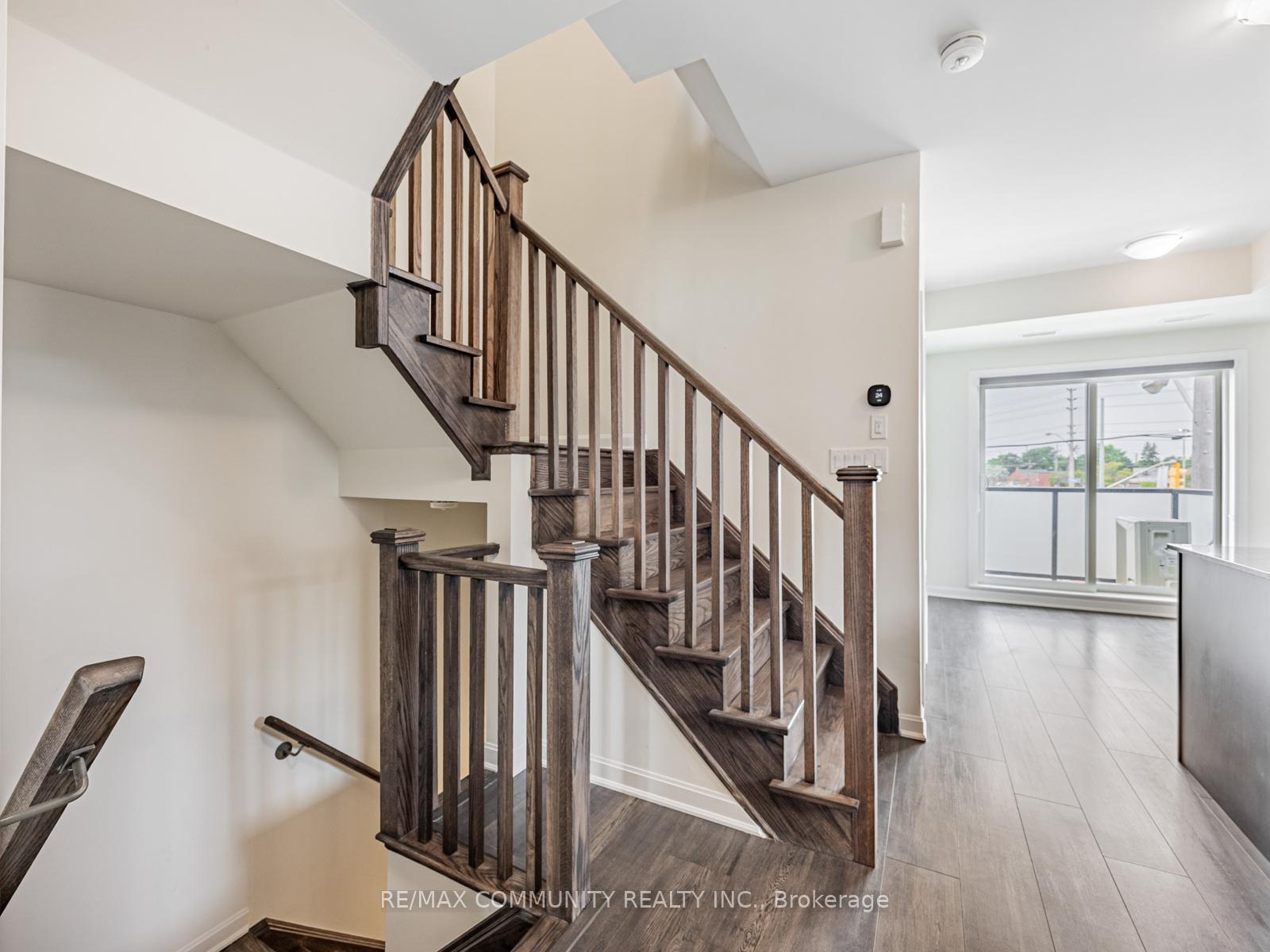 Photo 2 of Unit 202, 1085 Danforth Road, Scarborough, Eglinton East — HOMEH