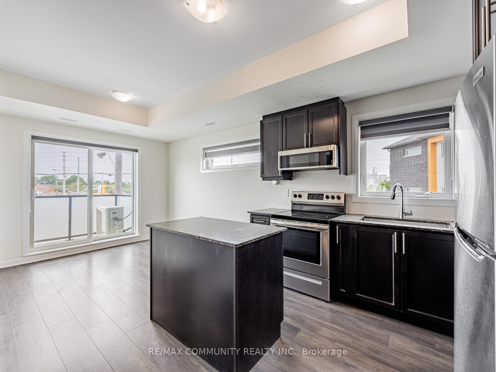 Photo 4 of Unit 202, 1085 Danforth Road, Scarborough, Eglinton East — HOMEH