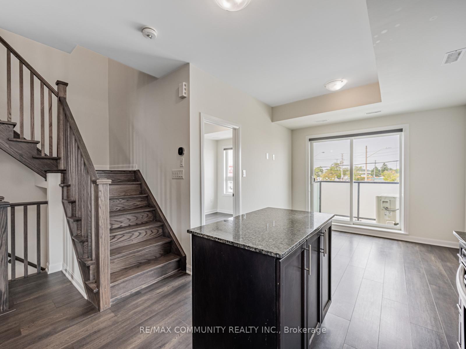 Photo 5 of Unit 202, 1085 Danforth Road, Scarborough, Eglinton East — HOMEH