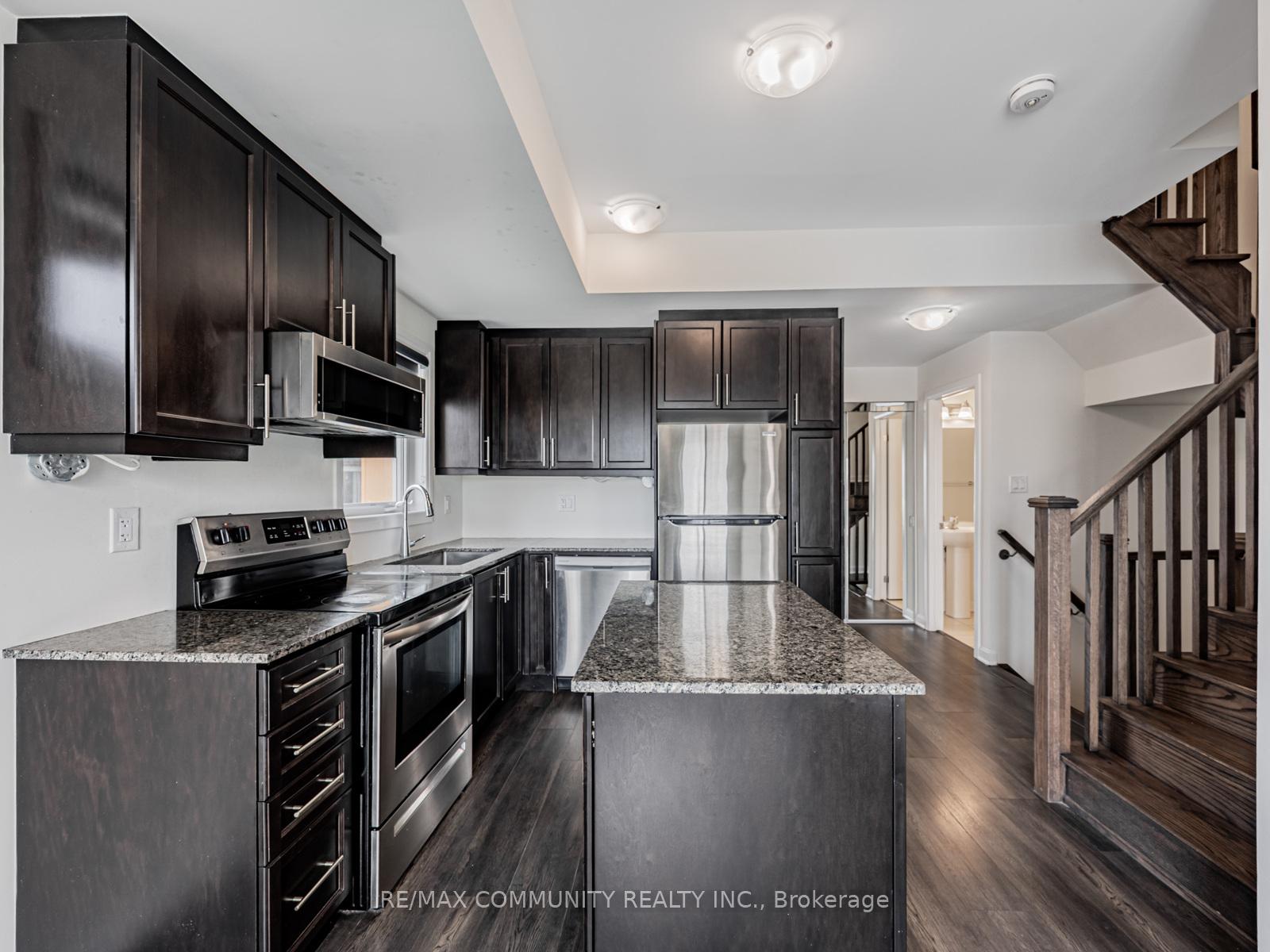 Photo 6 of Unit 202, 1085 Danforth Road, Scarborough, Eglinton East — HOMEH