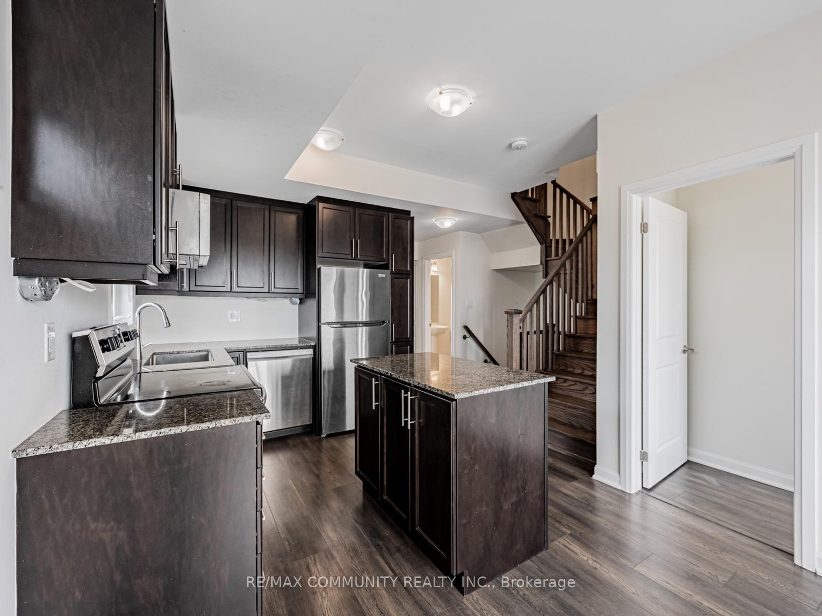Photo 25 of Unit 202, 1085 Danforth Road, Scarborough, Eglinton East — HOMEH