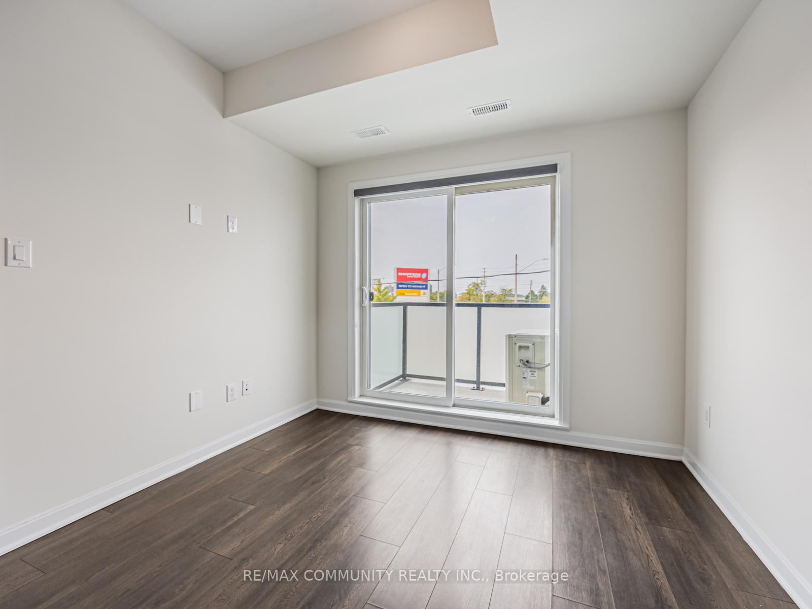 Photo 14 of Unit 202, 1085 Danforth Road, Scarborough, Eglinton East — HOMEH