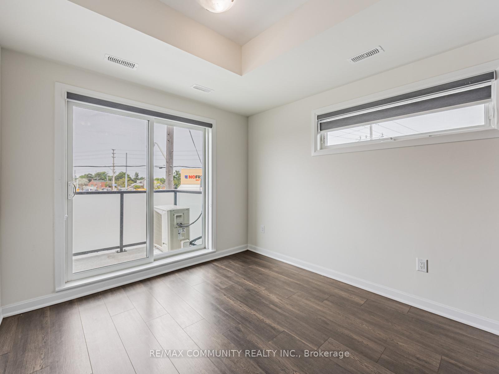 Photo 9 of Unit 202, 1085 Danforth Road, Scarborough, Eglinton East — HOMEH