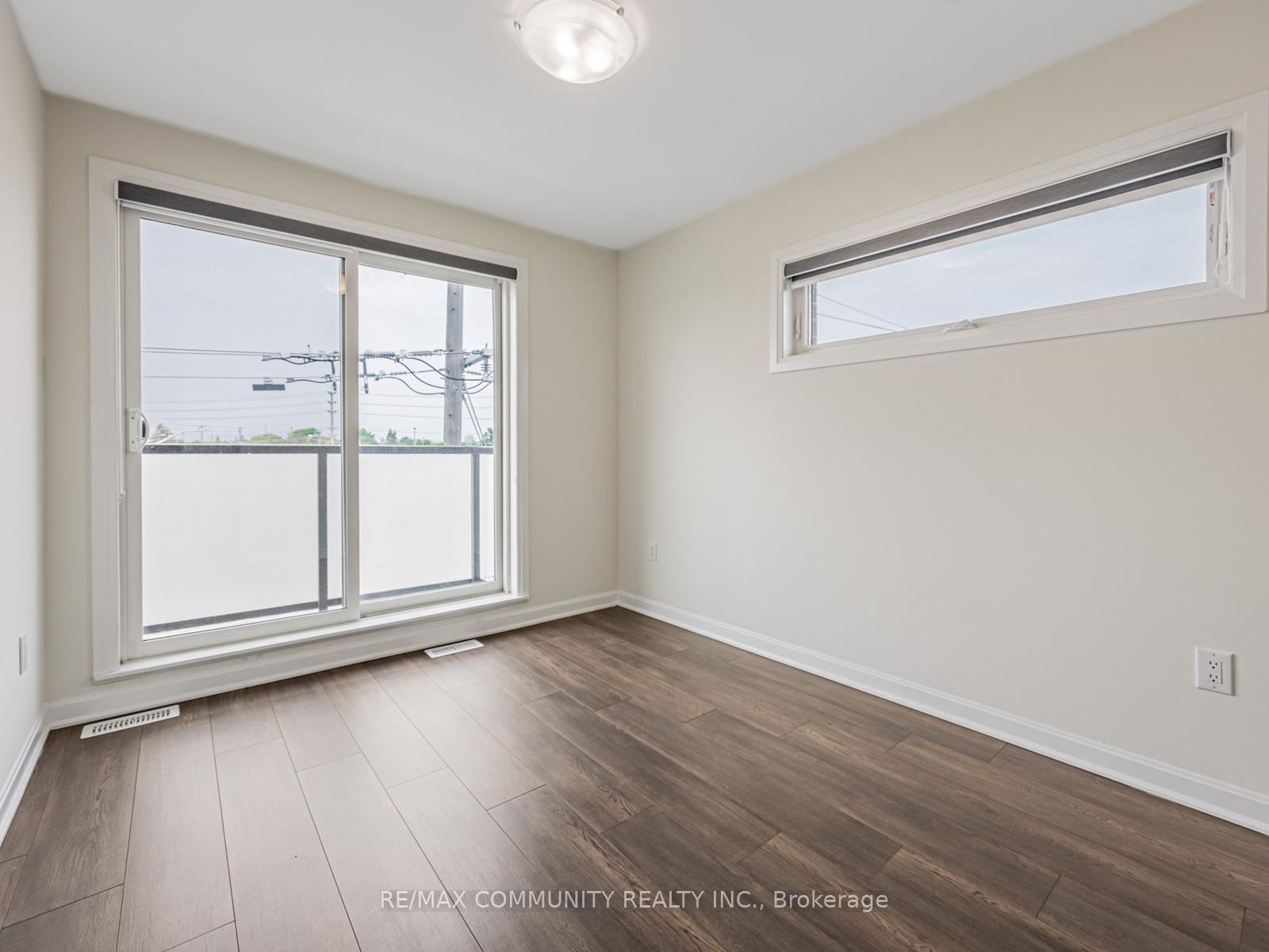 Photo 21 of Unit 202, 1085 Danforth Road, Scarborough, Eglinton East — HOMEH