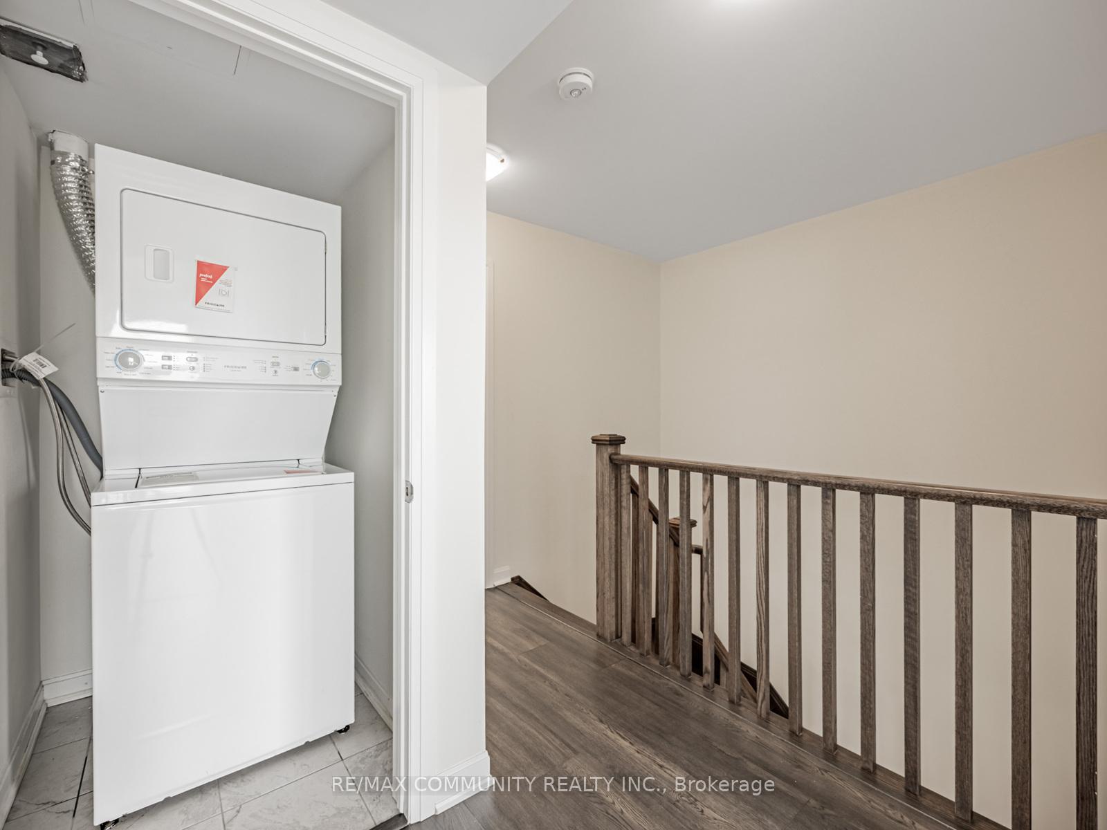Photo 16 of Unit 202, 1085 Danforth Road, Scarborough, Eglinton East — HOMEH