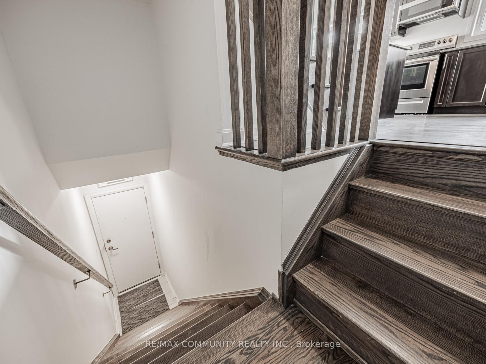 Photo 18 of Unit 202, 1085 Danforth Road, Scarborough, Eglinton East — HOMEH
