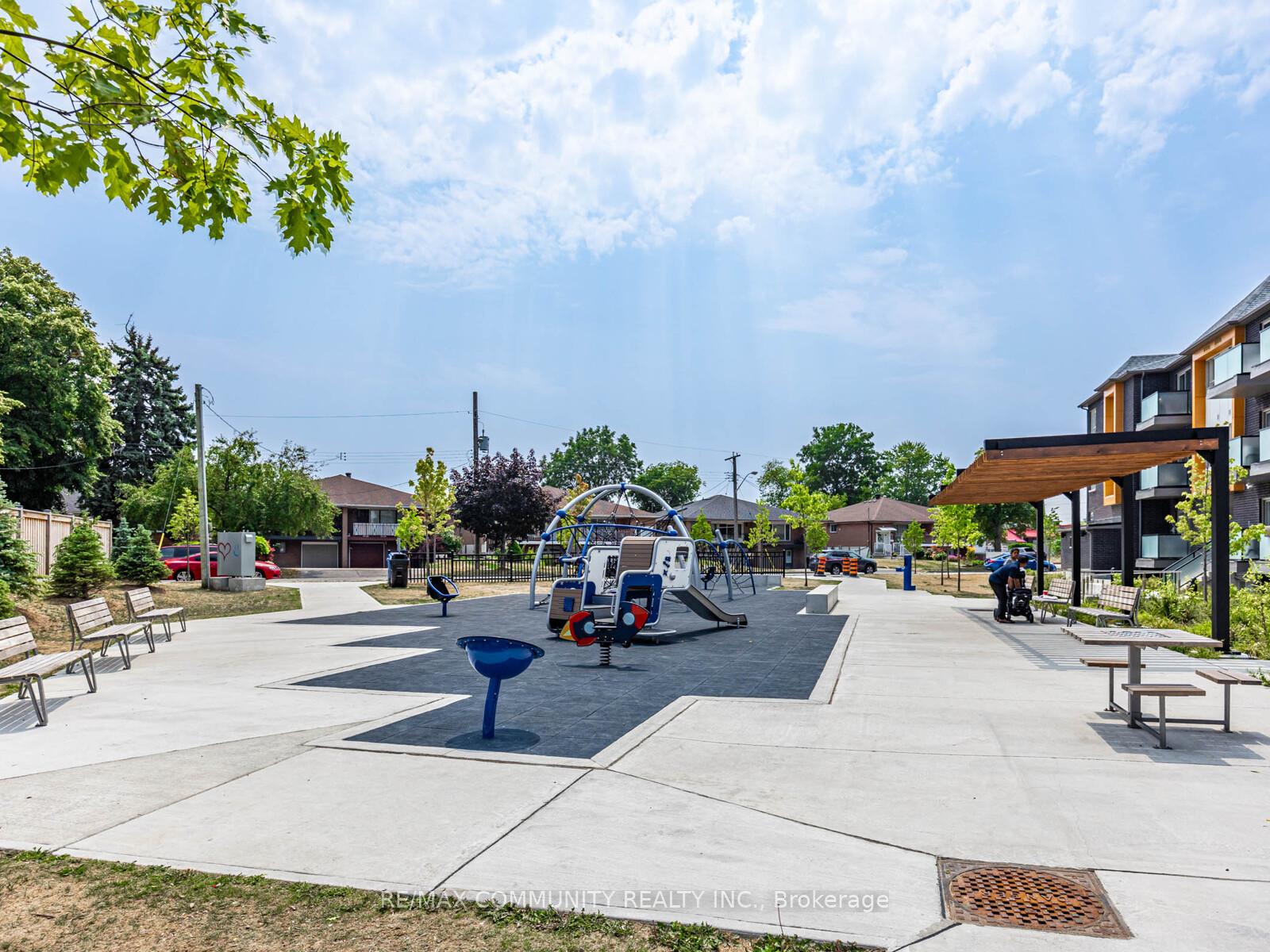 Photo 19 of Unit 202, 1085 Danforth Road, Scarborough, Eglinton East — HOMEH