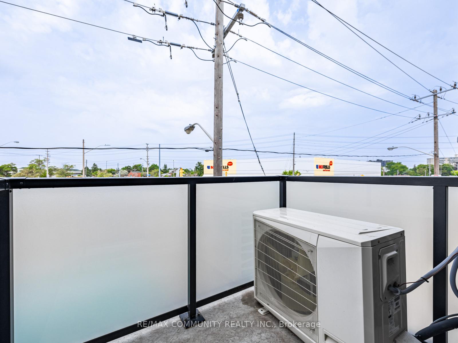 Photo 22 of Unit 202, 1085 Danforth Road, Scarborough, Eglinton East — HOMEH