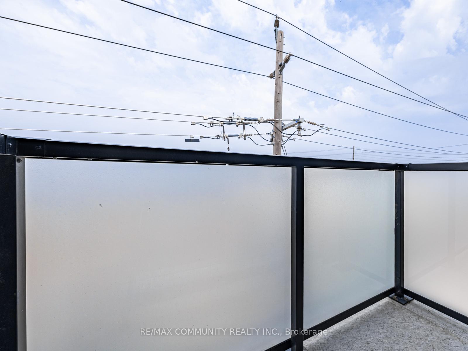 Photo 20 of Unit 202, 1085 Danforth Road, Scarborough, Eglinton East — HOMEH