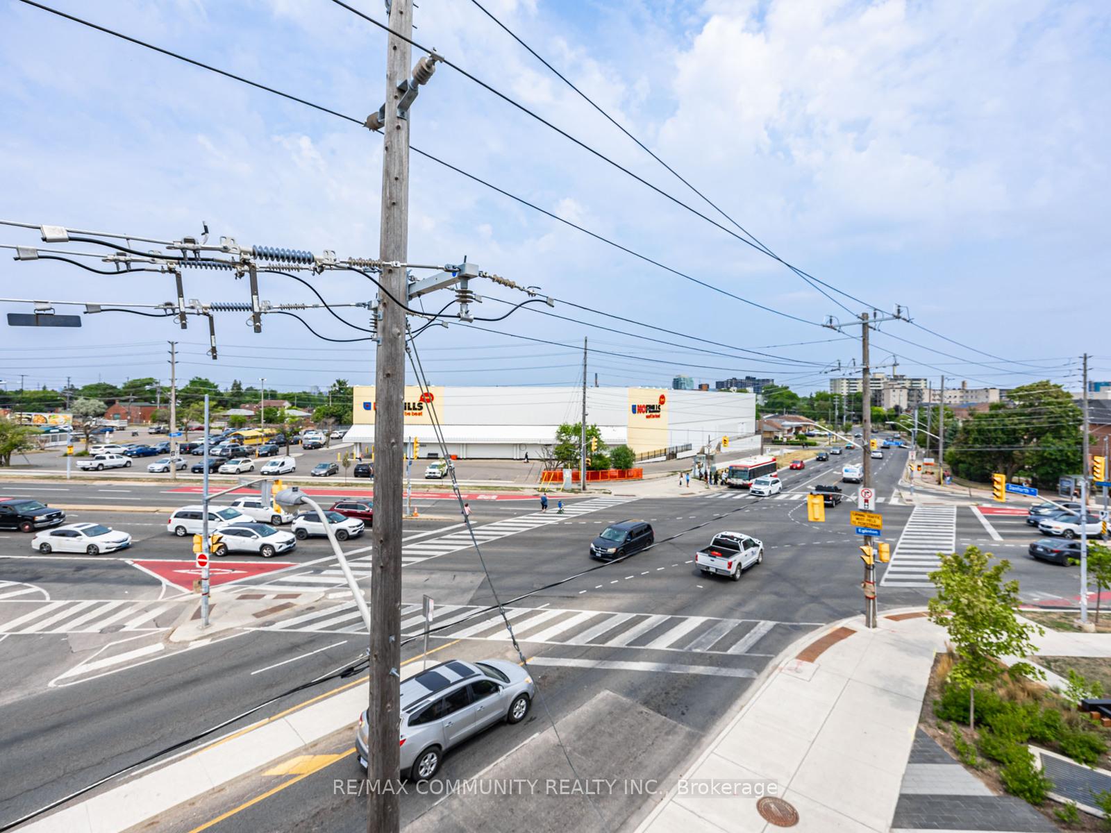 Photo 24 of Unit 202, 1085 Danforth Road, Scarborough, Eglinton East — HOMEH