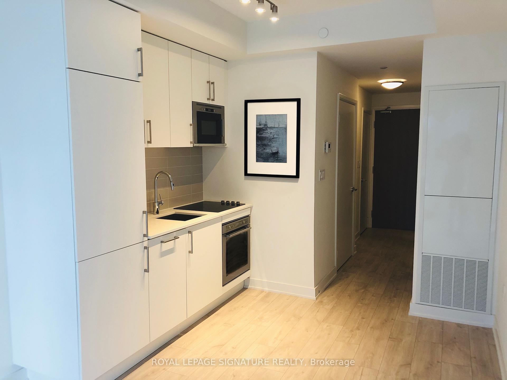 Photo 4 of Unit 1011E, 576 Front Street, Toronto, Waterfront Communities — HOMEH