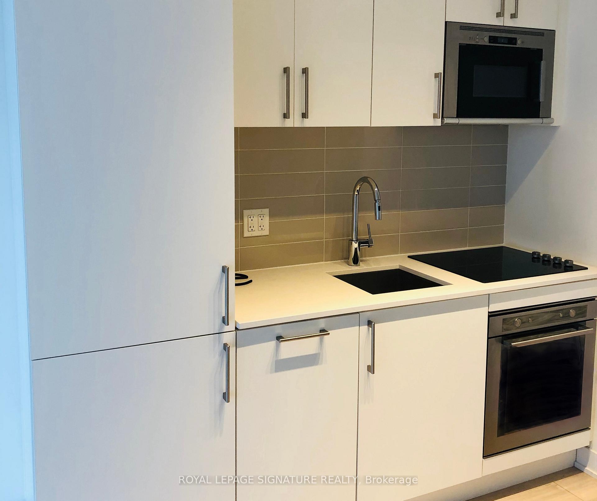 Photo 16 of Unit 1011E, 576 Front Street, Toronto, Waterfront Communities — HOMEH