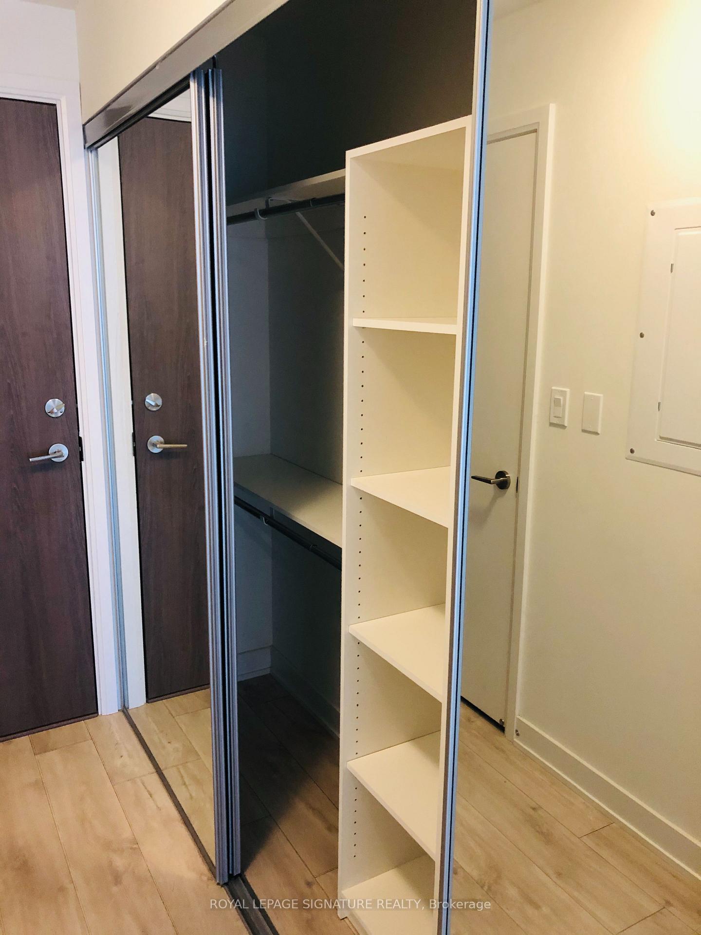 Photo 14 of Unit 1011E, 576 Front Street, Toronto, Waterfront Communities — HOMEH