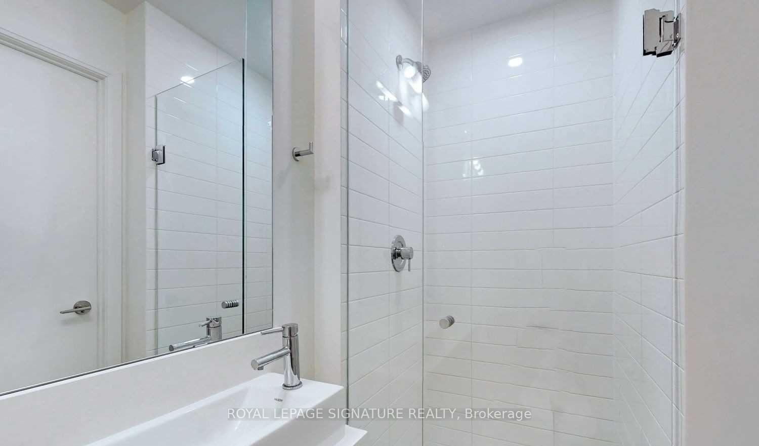 Photo 2 of Unit 1011E, 576 Front Street, Toronto, Waterfront Communities — HOMEH