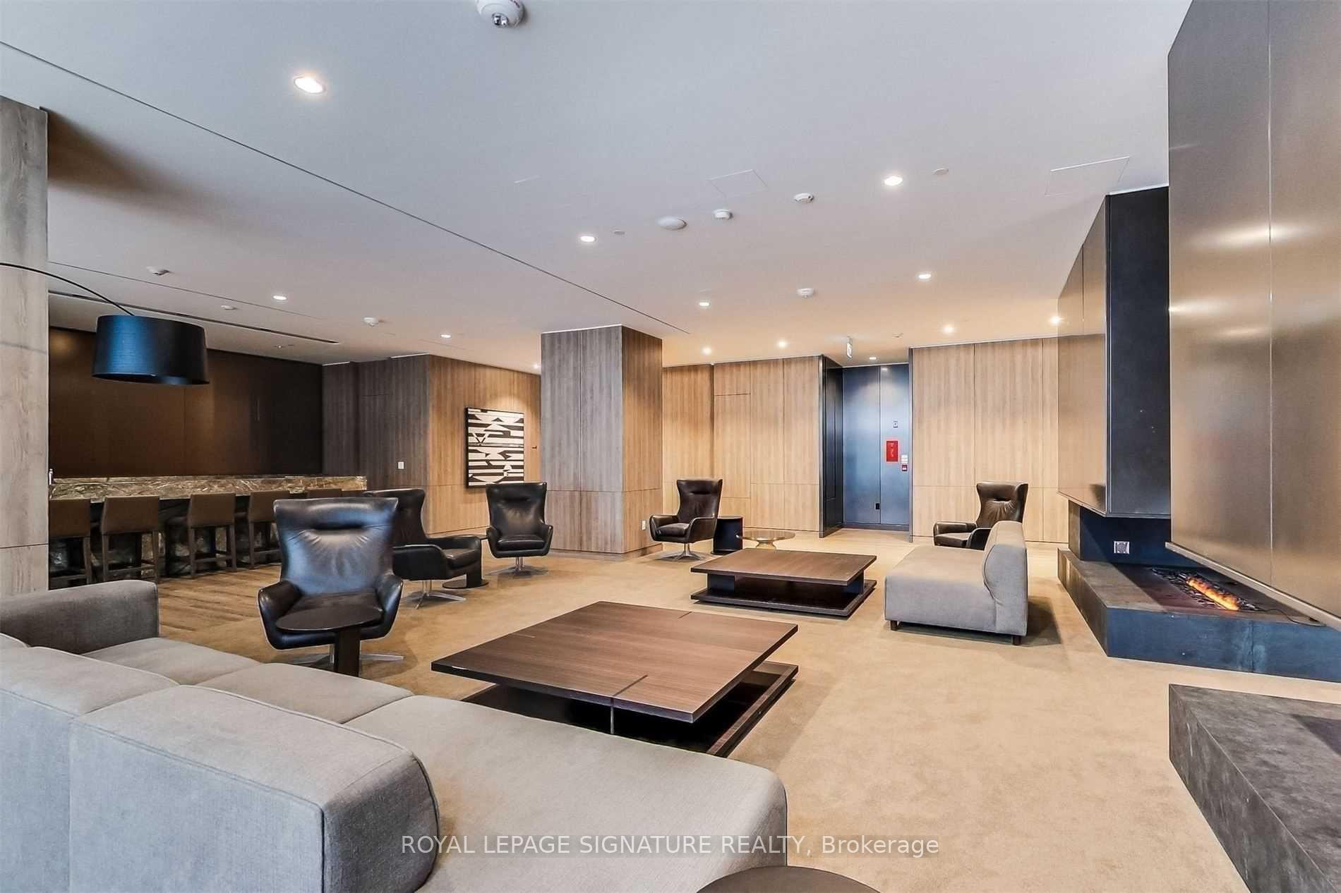Photo 12 of Unit 1011E, 576 Front Street, Toronto, Waterfront Communities — HOMEH