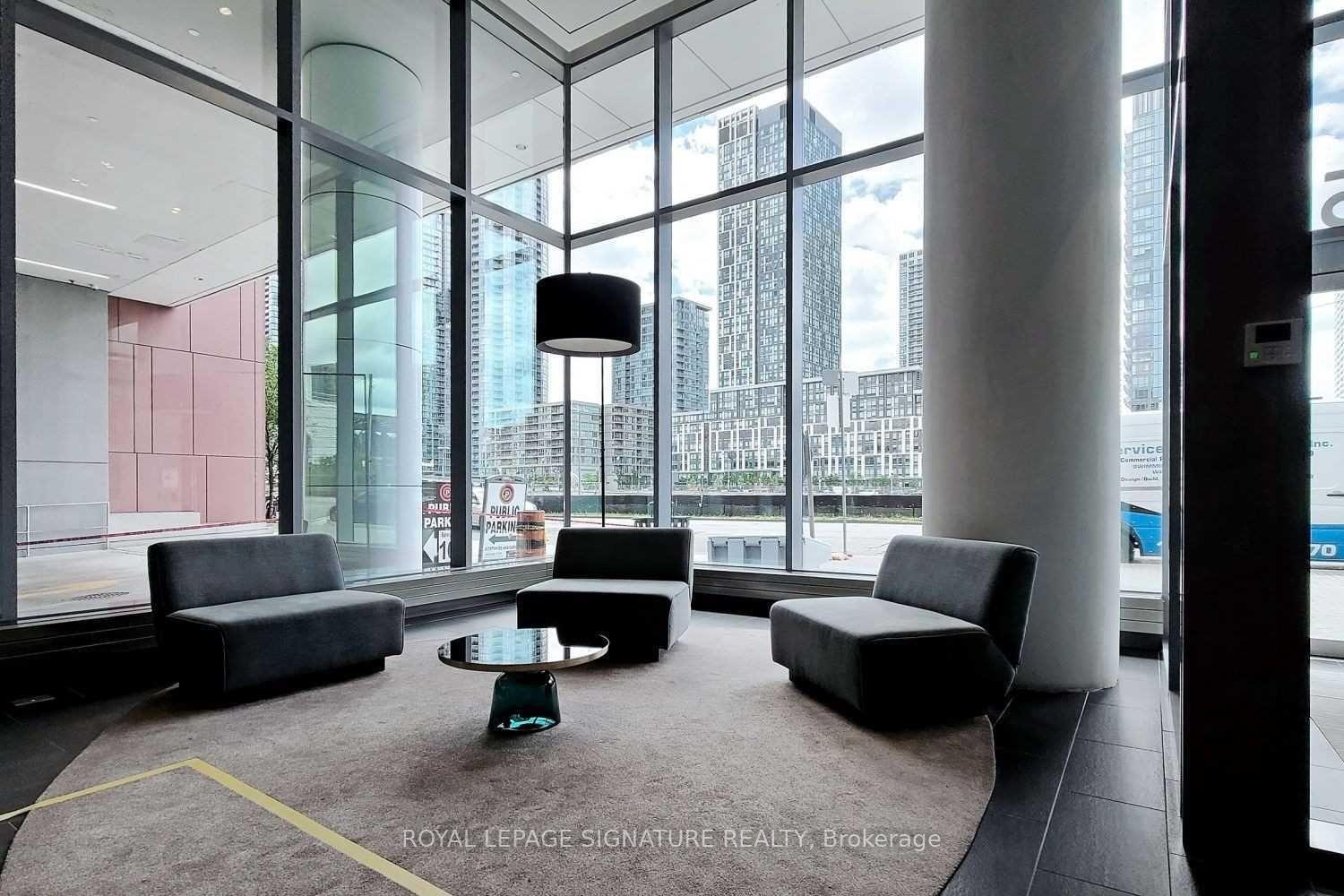Photo 9 of Unit 1011E, 576 Front Street, Toronto, Waterfront Communities — HOMEH